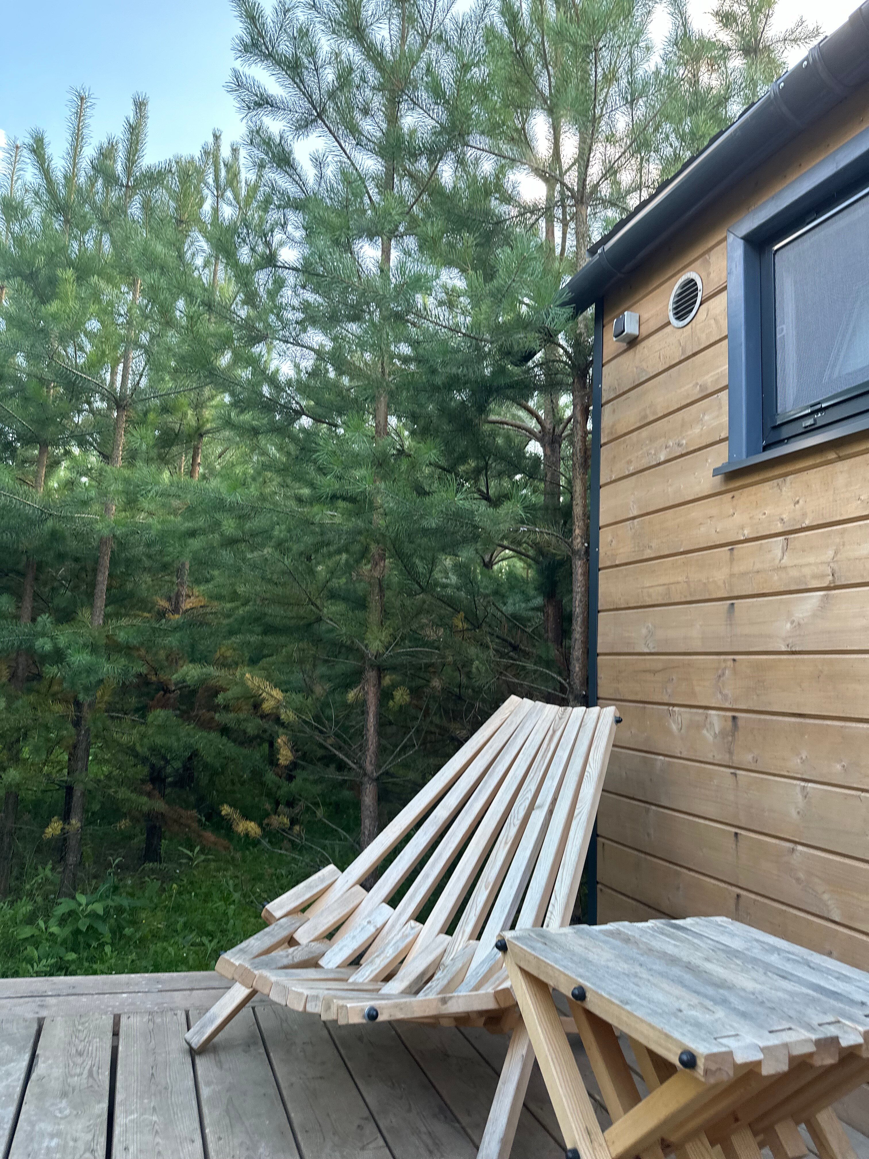 Фото BamBoo Village