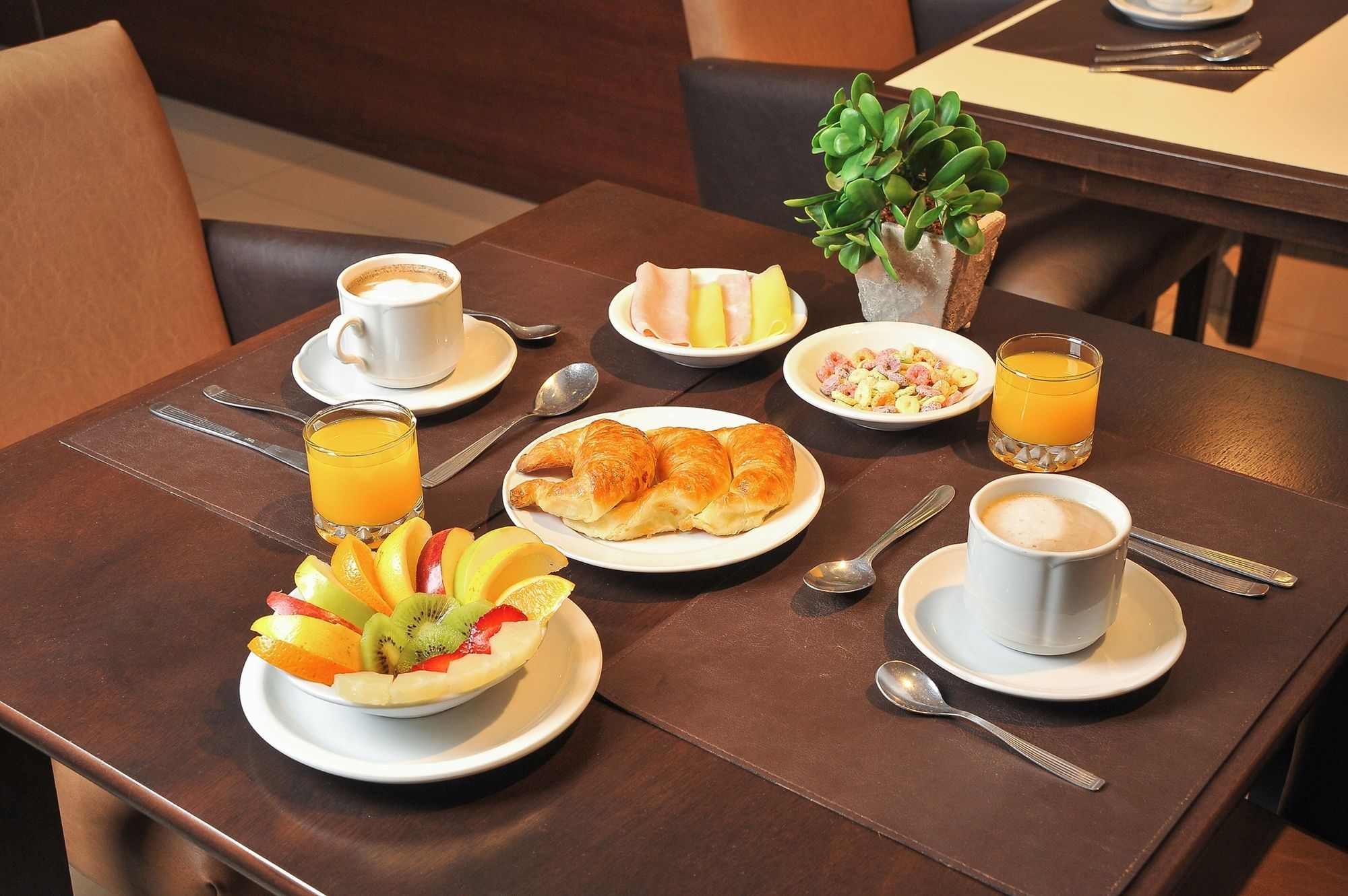 Фото Hotel Denver