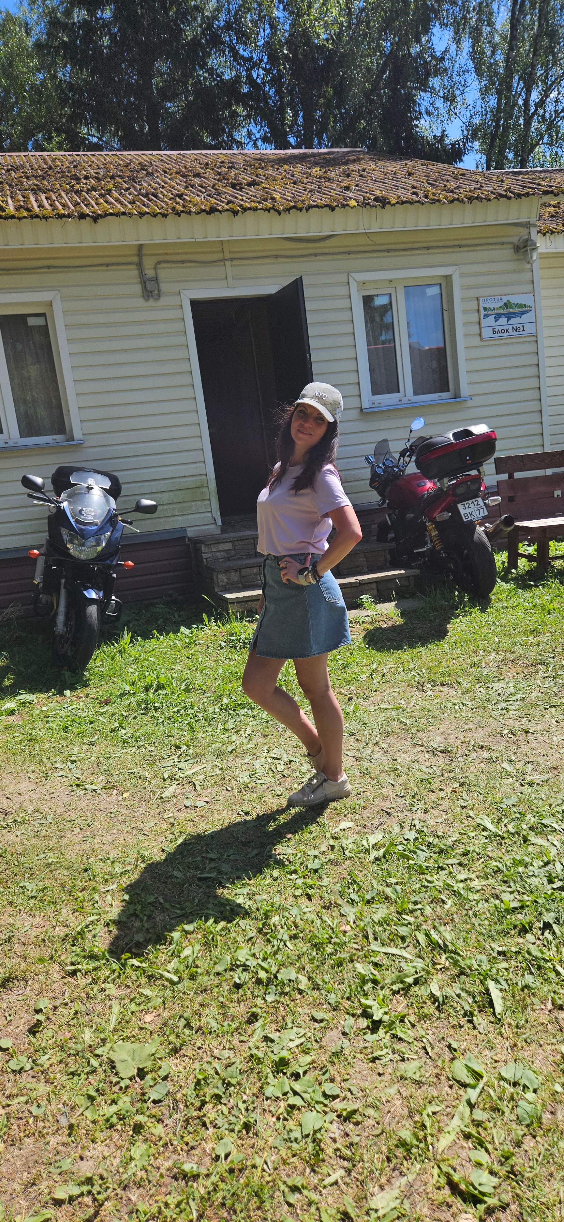 Фото Протва