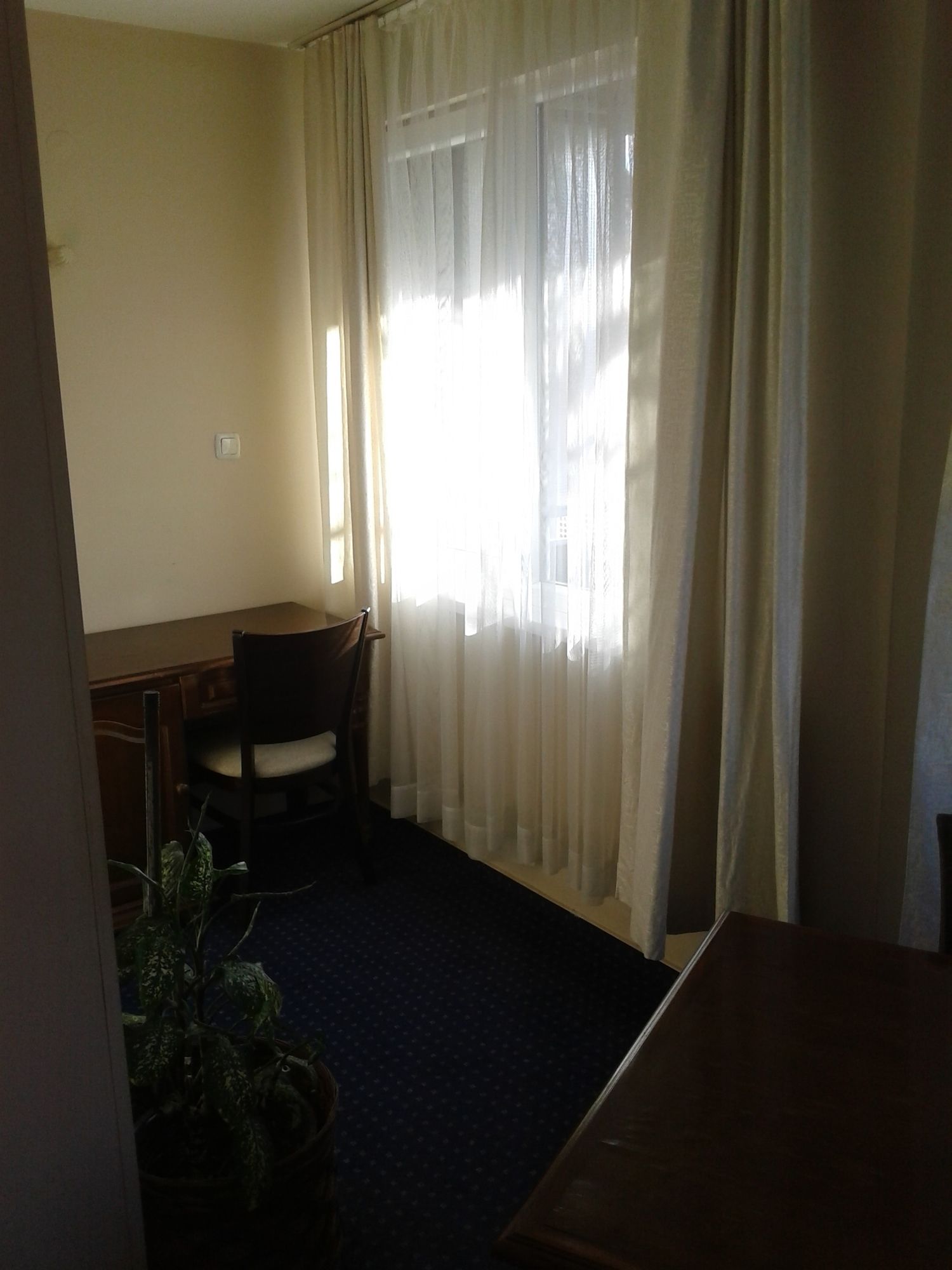 Фото Rotasar Hotel