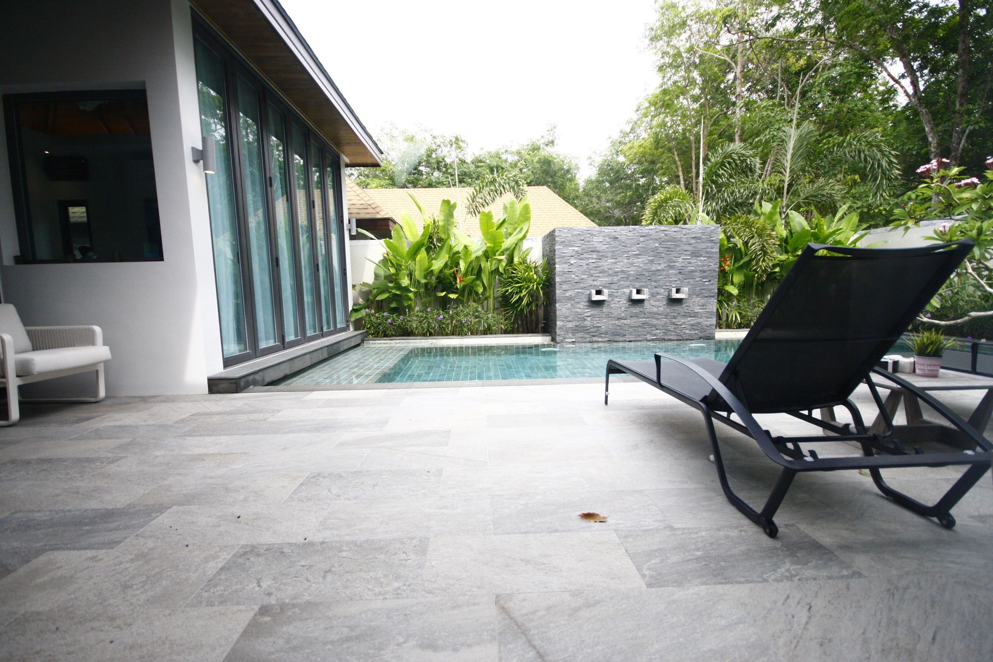 Фото Inspire Villas Phuket