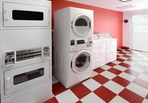 Гостиница Towneplace Suites by Marriott Houston Galleria Area
