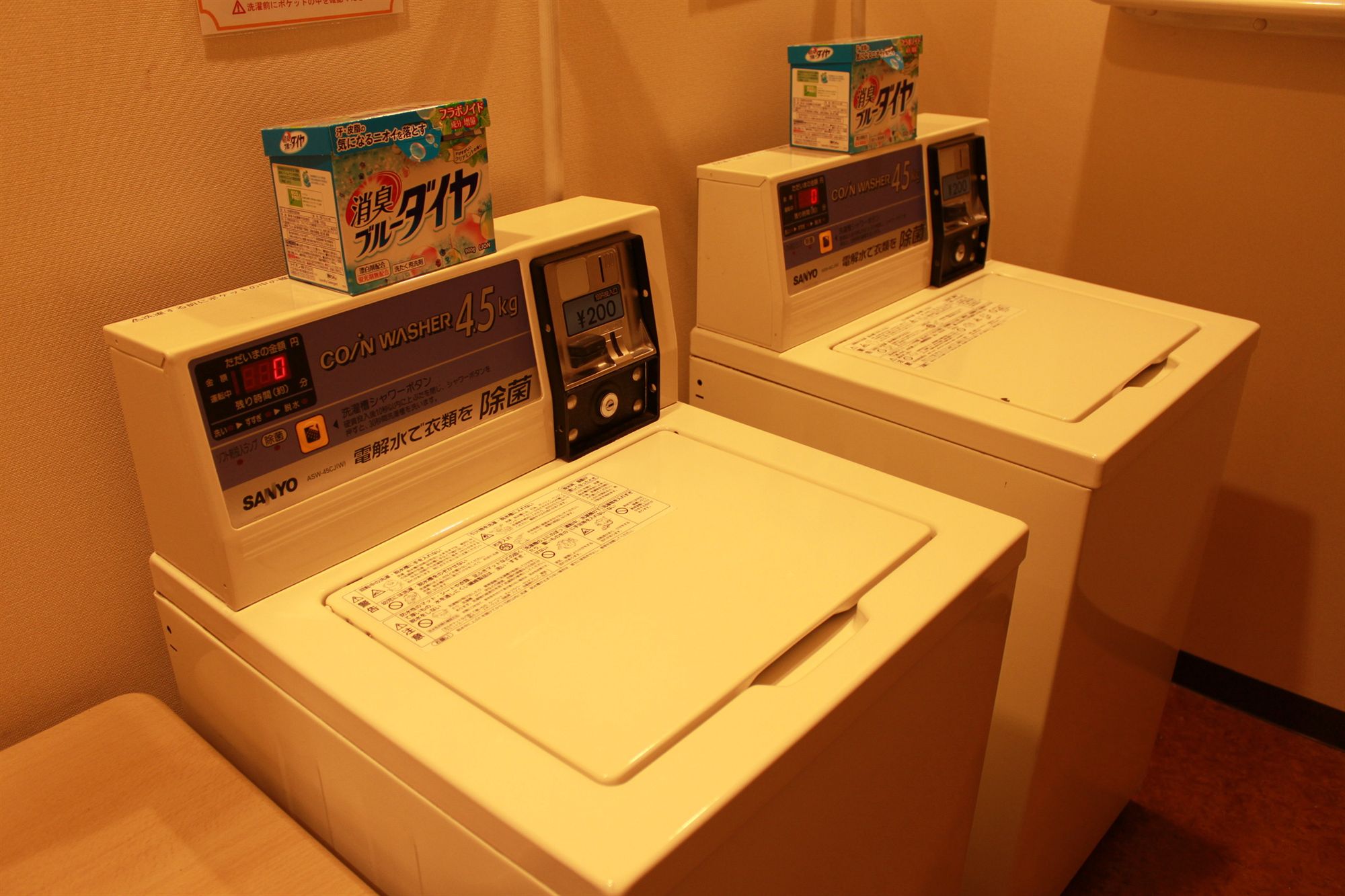 Фото Hotel Sealuck Pal Sendai