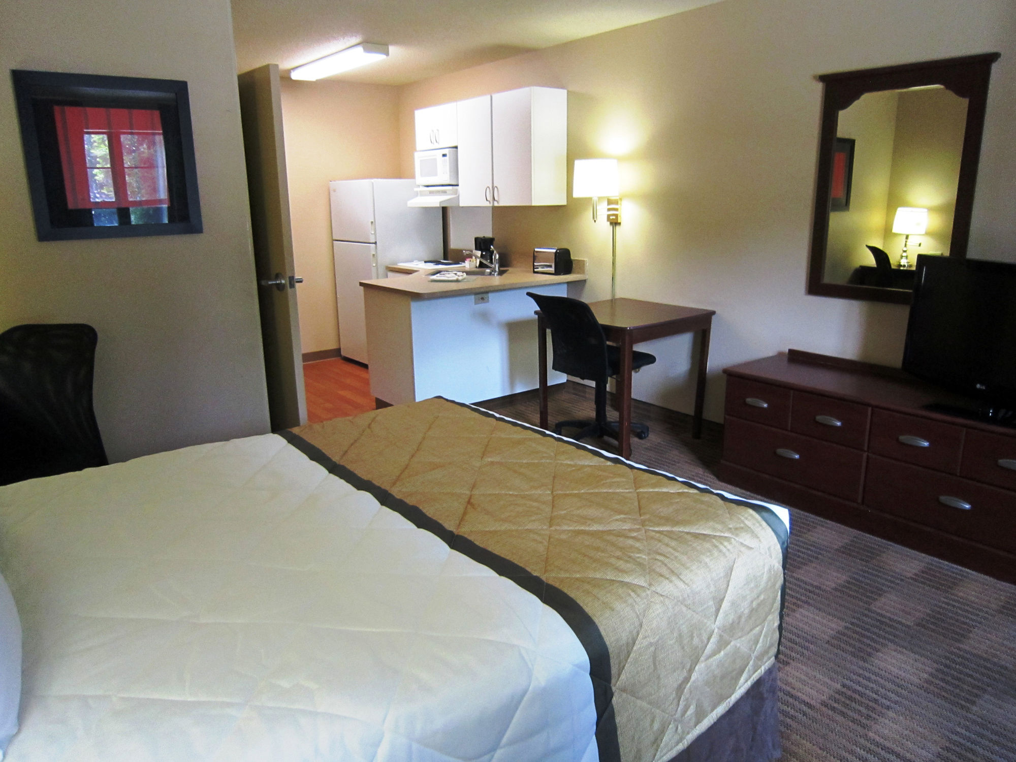 Фото Extended Stay America Suites New Orleans Airport