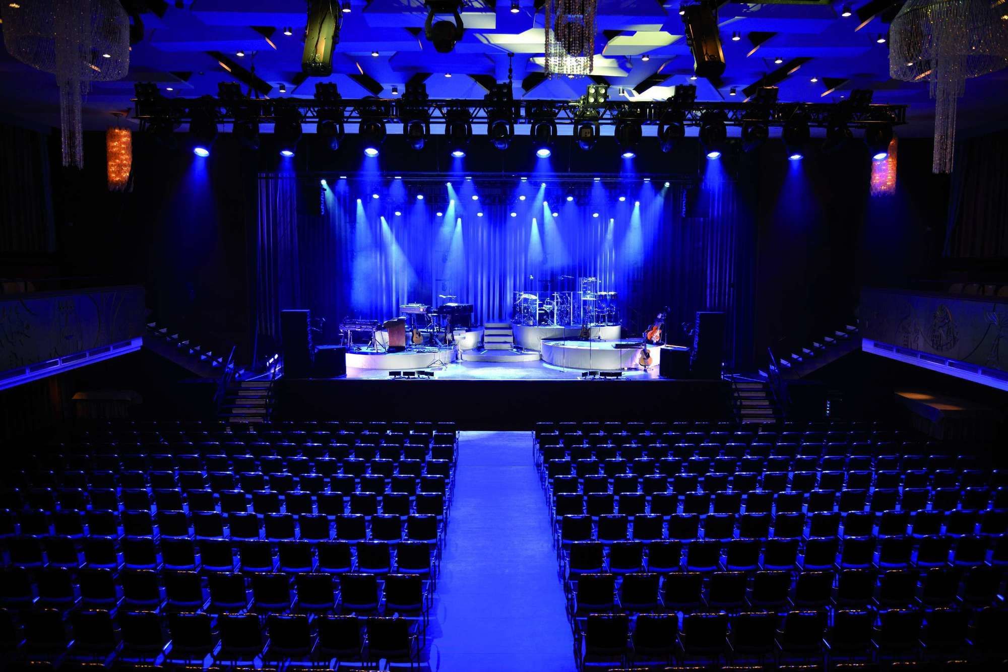 Фото Maritim Seehotel Timmendorfer Strand