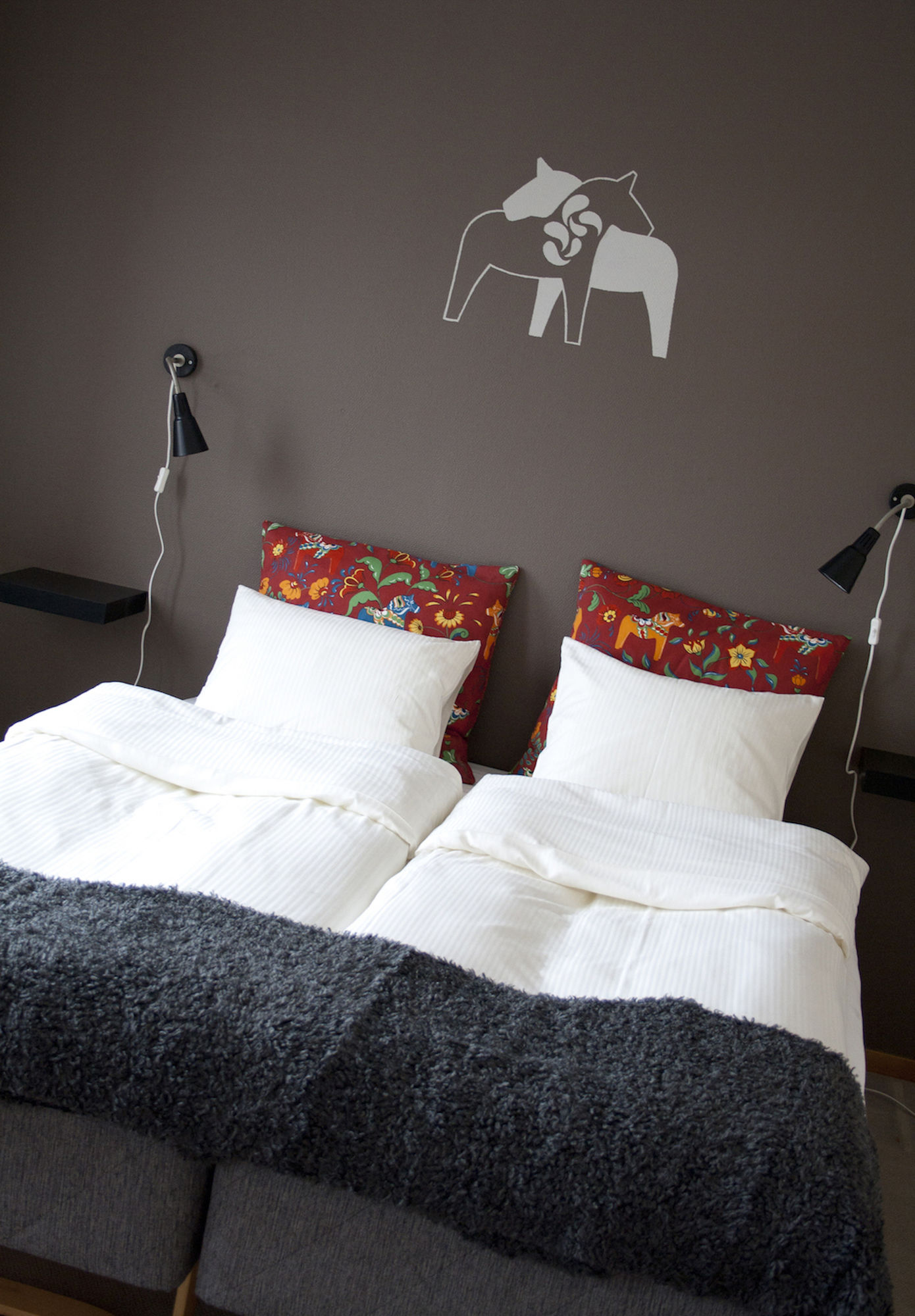 Фото Hotell Fridhemsgatan