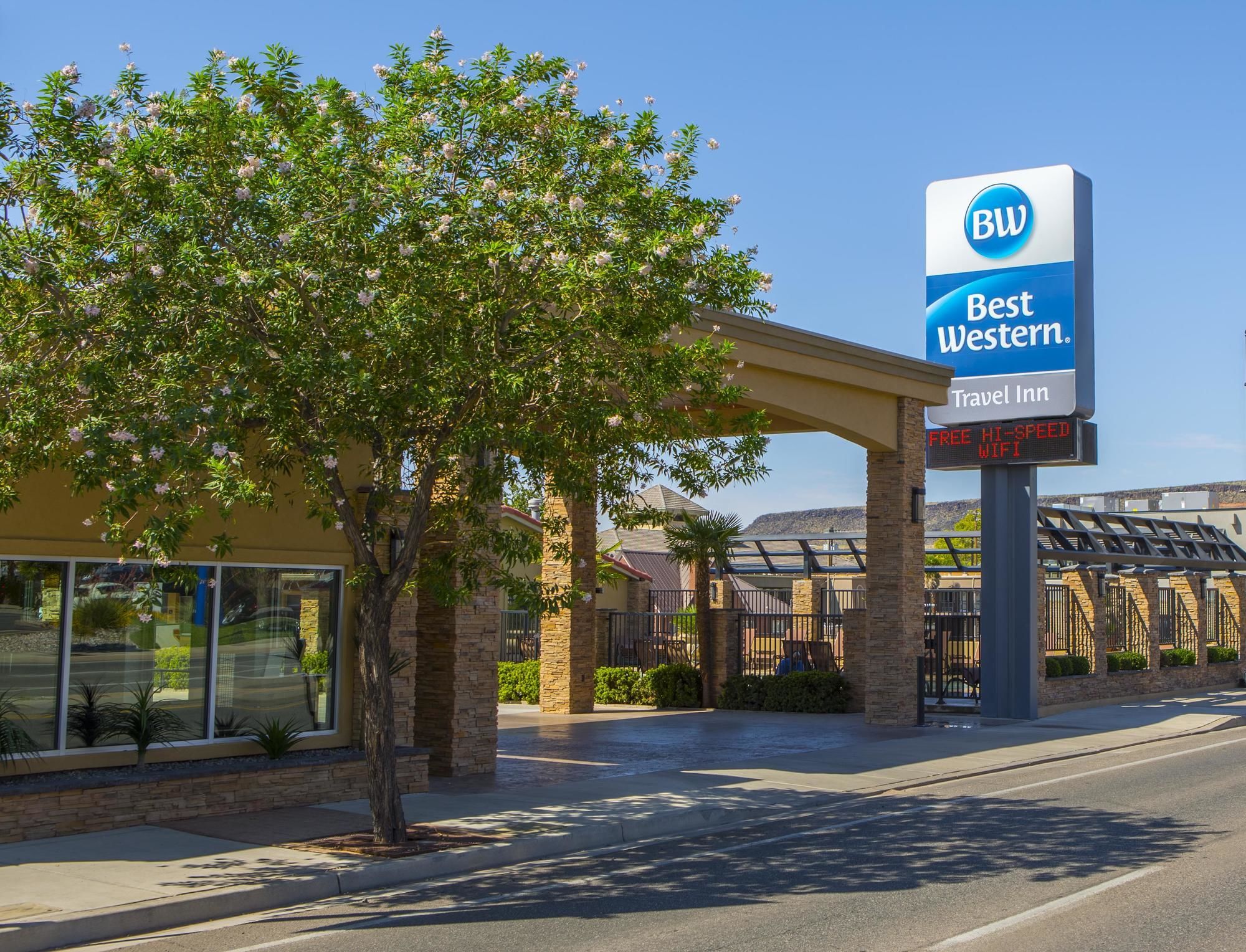 Фото Aiden by Best Western @ St. George