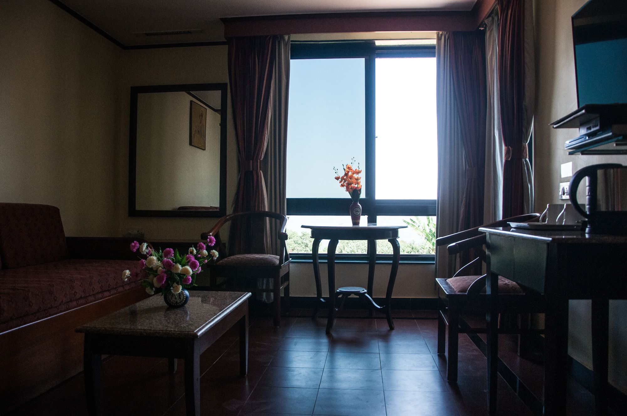 Фото Brightland Resort & SPA