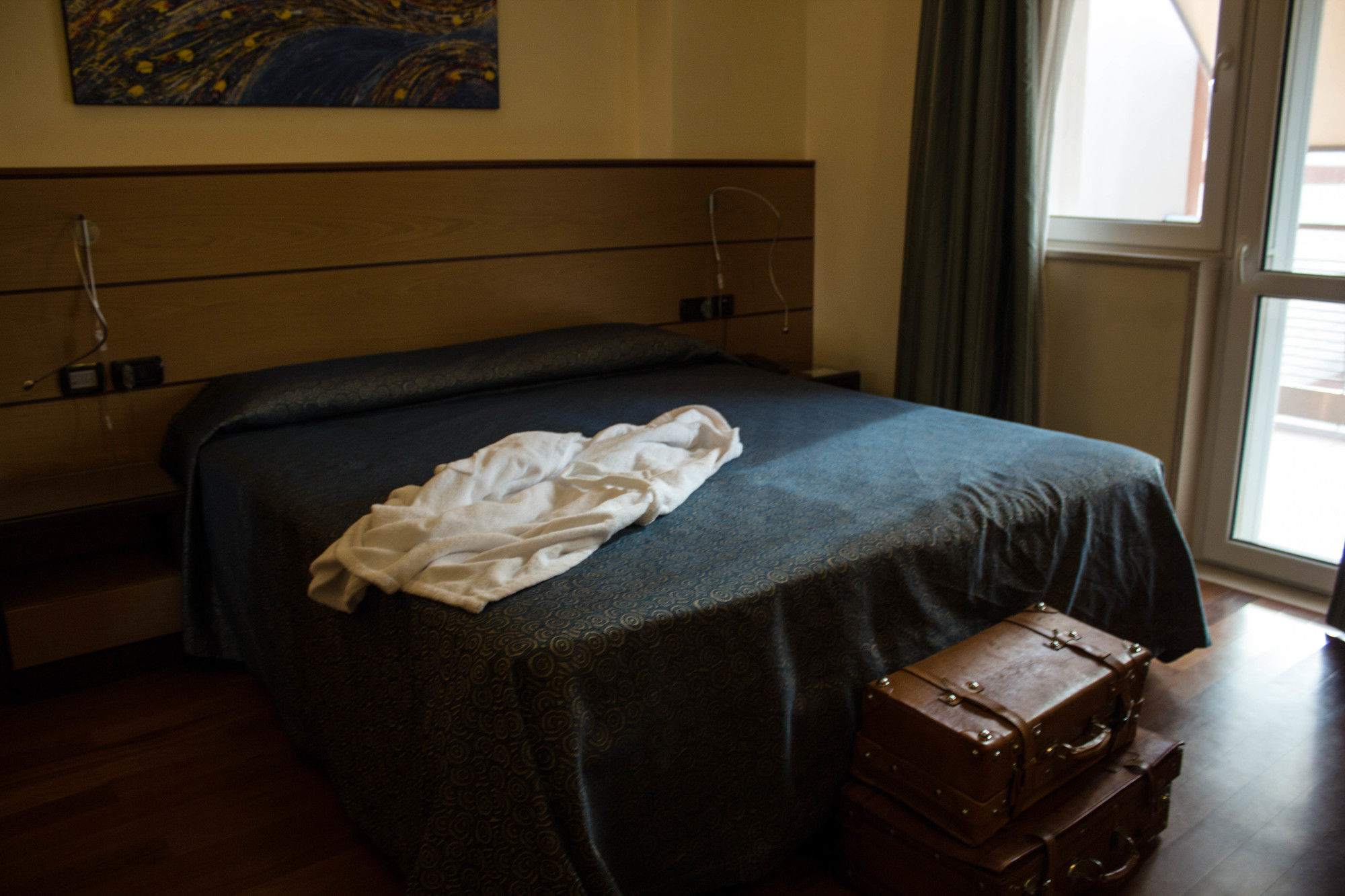 Фото Best Western Hotel Dei Cavalieri