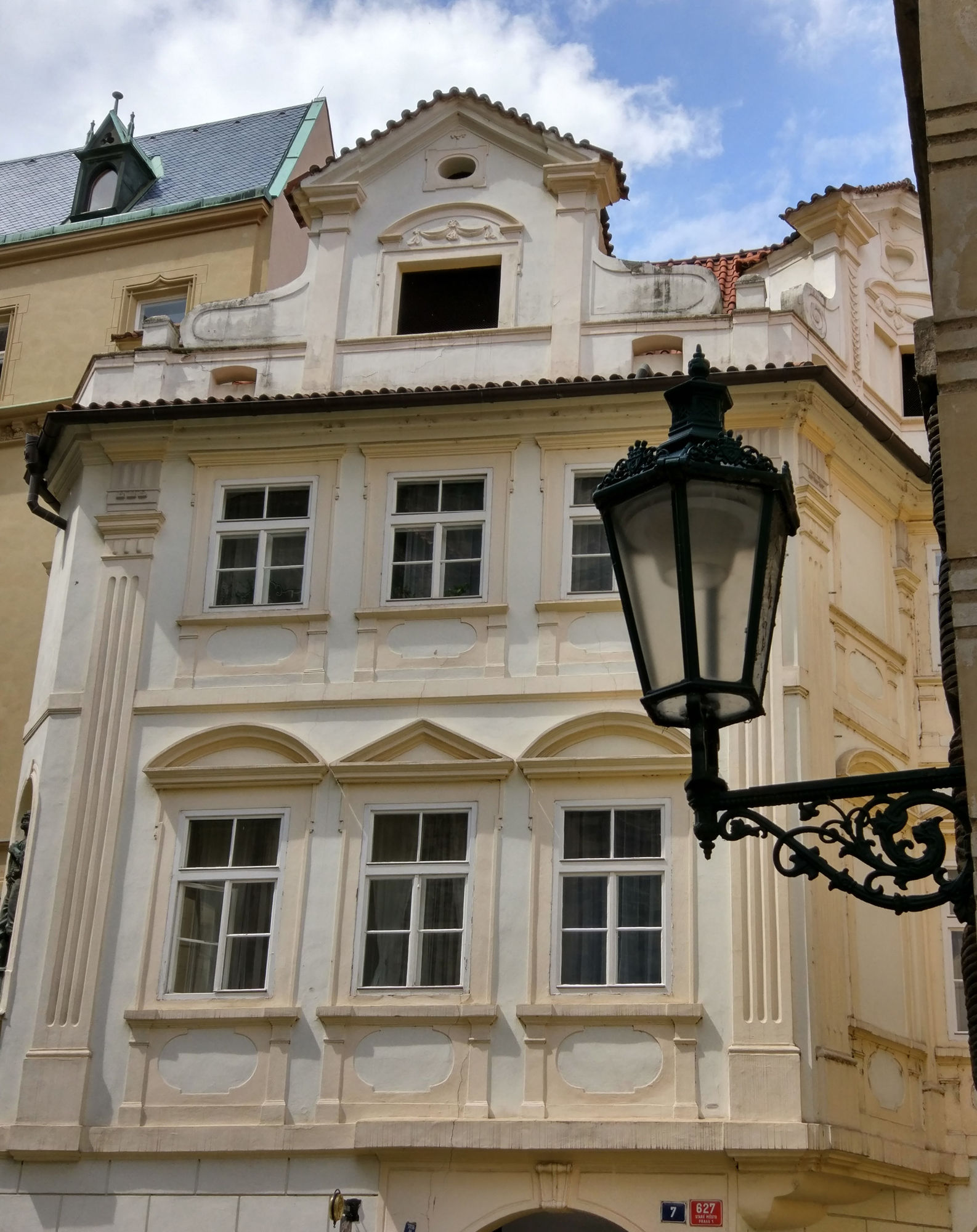 Фото Apartments Tynska 7