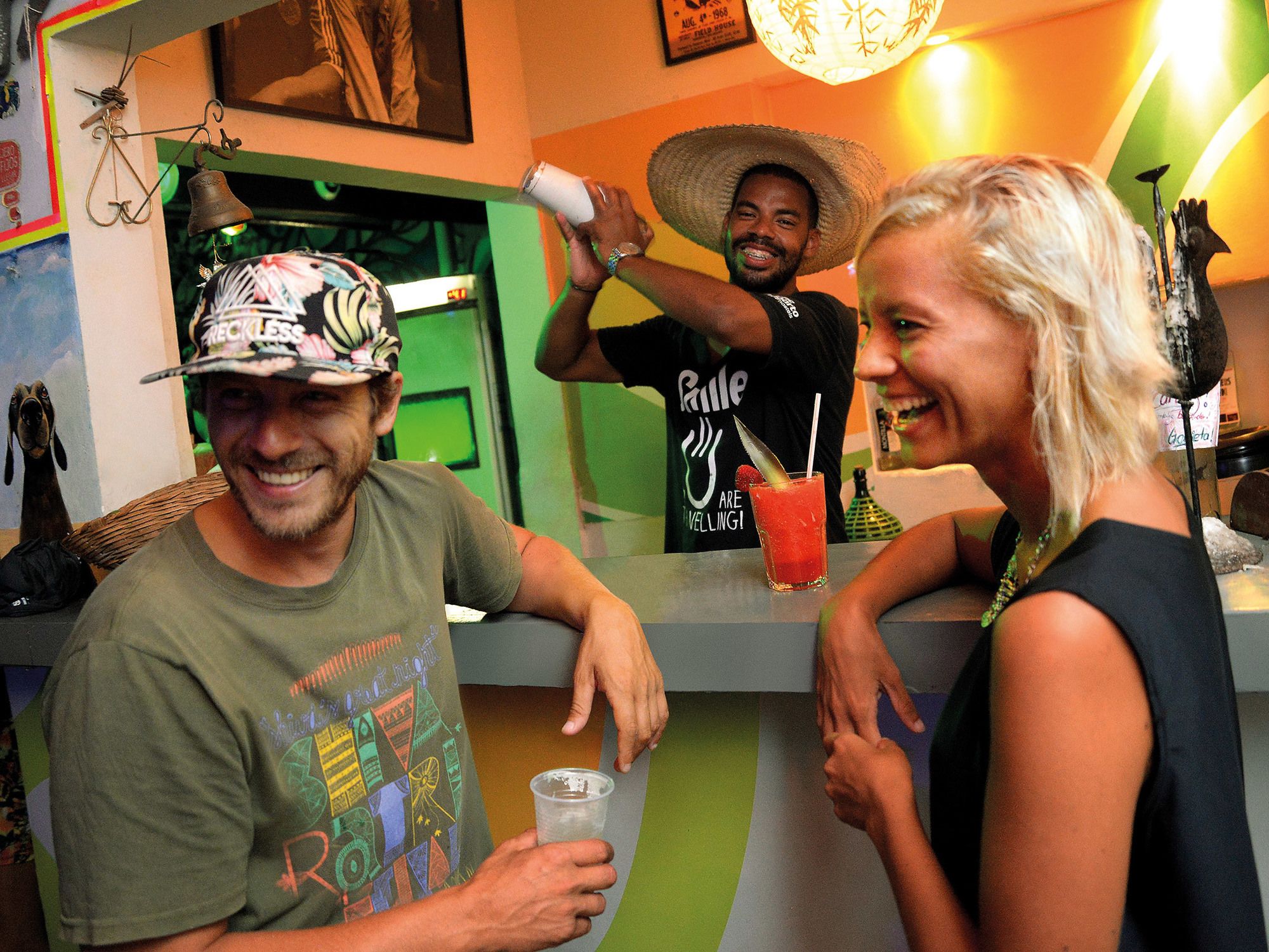 Фото Che Lagarto Paraty - Hostel