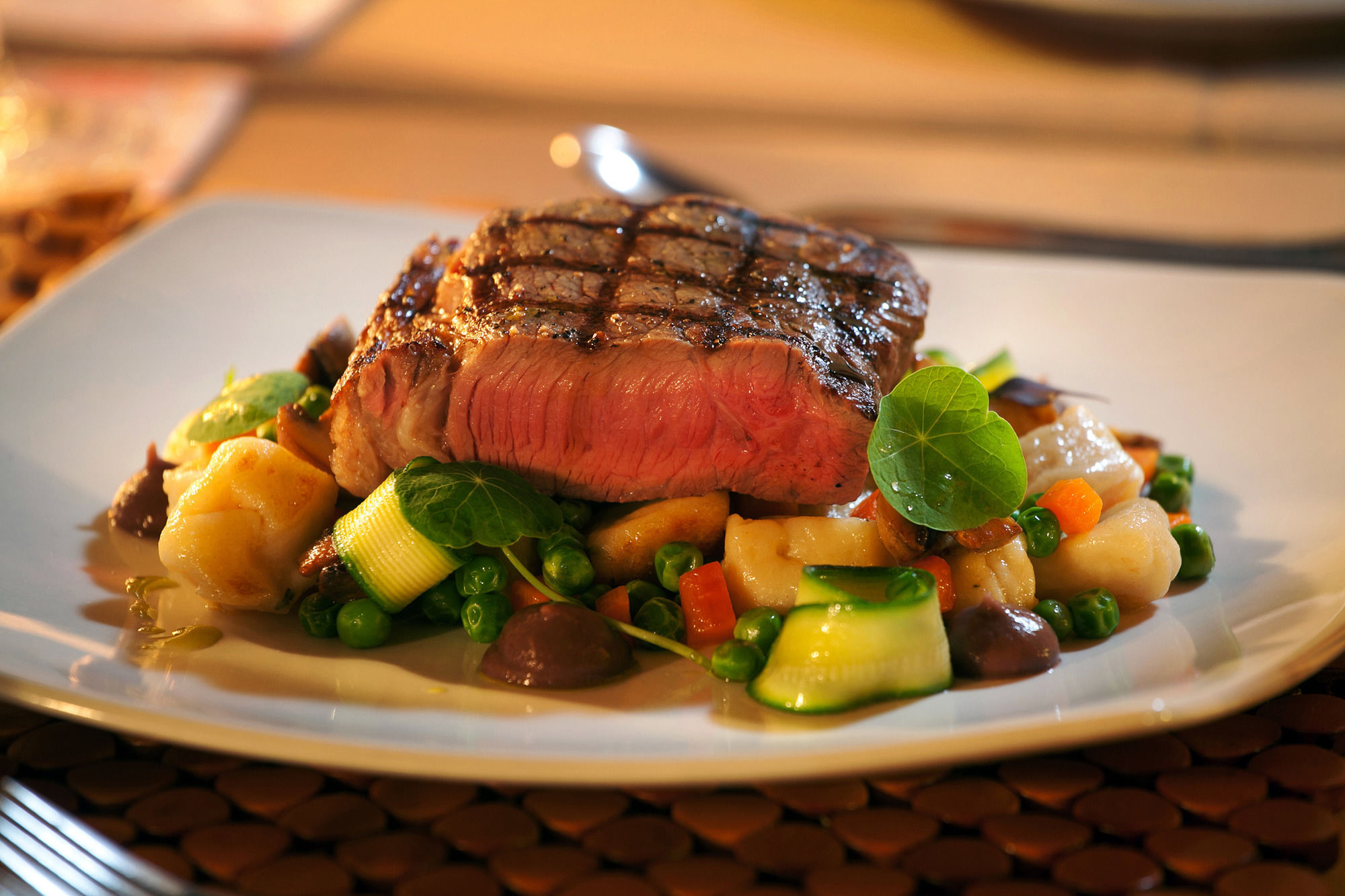 Фото De Old Drift Guest Farm