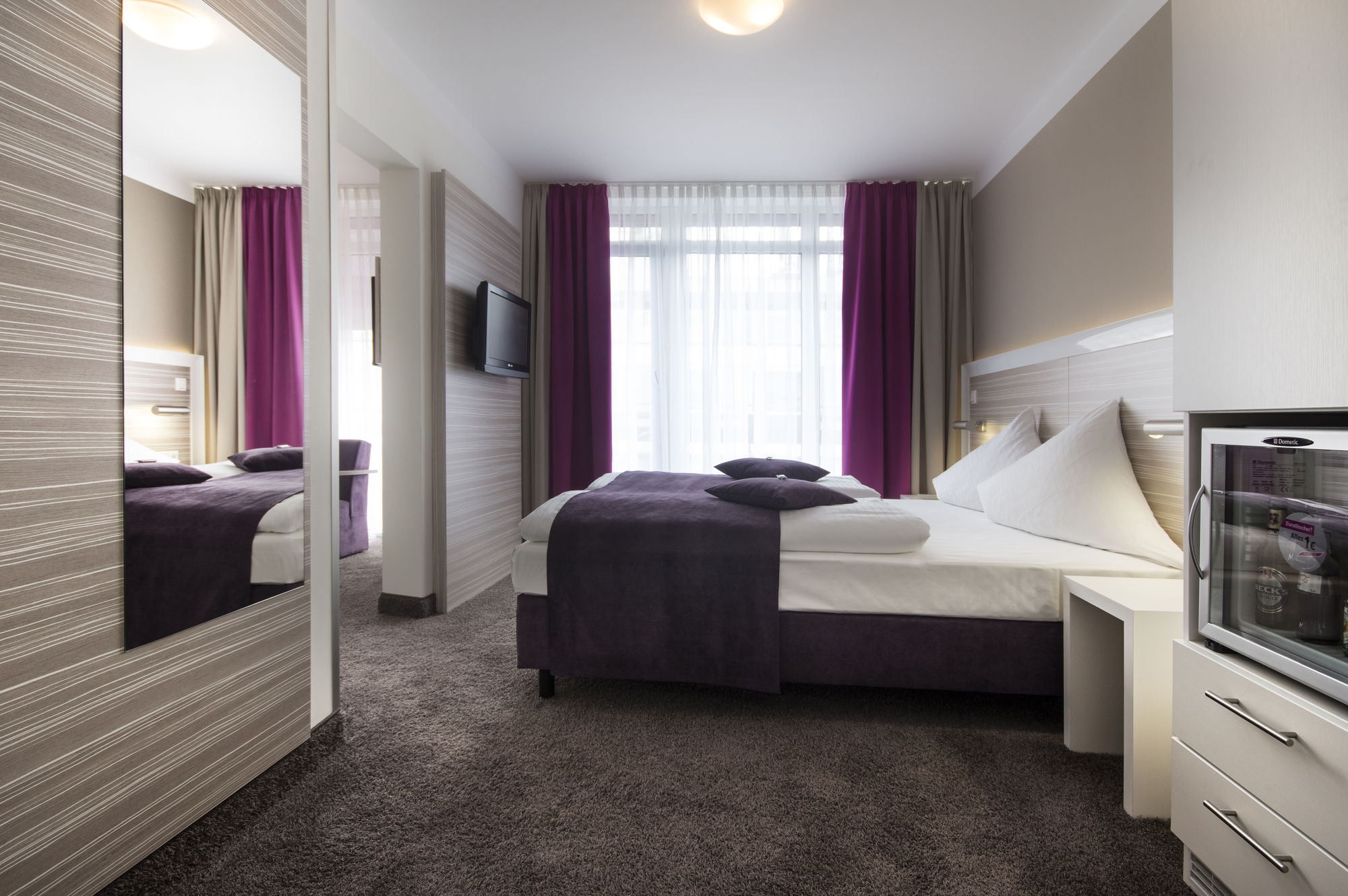 Фото Hotel Mirabell by Maier Privathotels