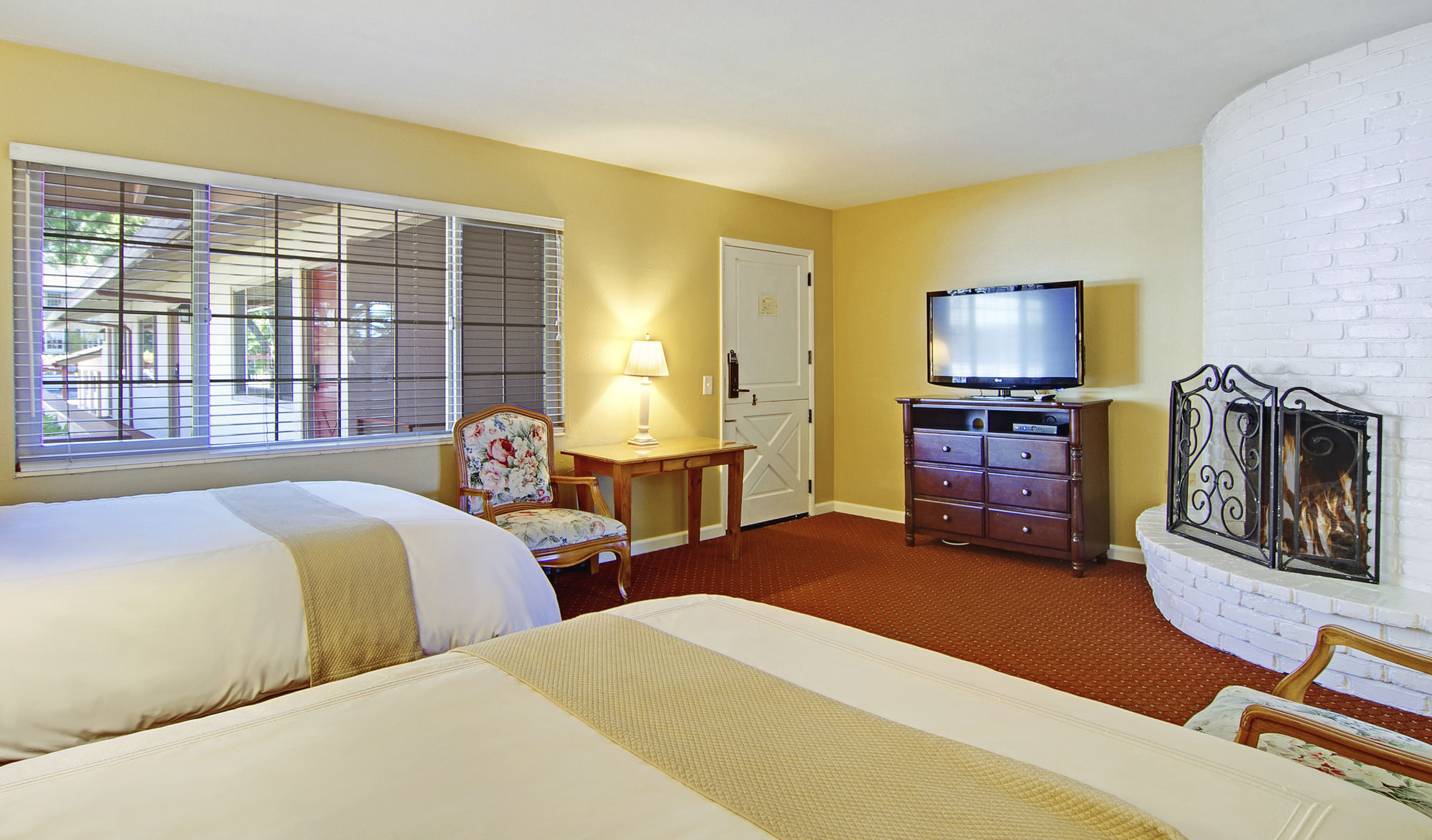 Фото Svendsgaard's Inn