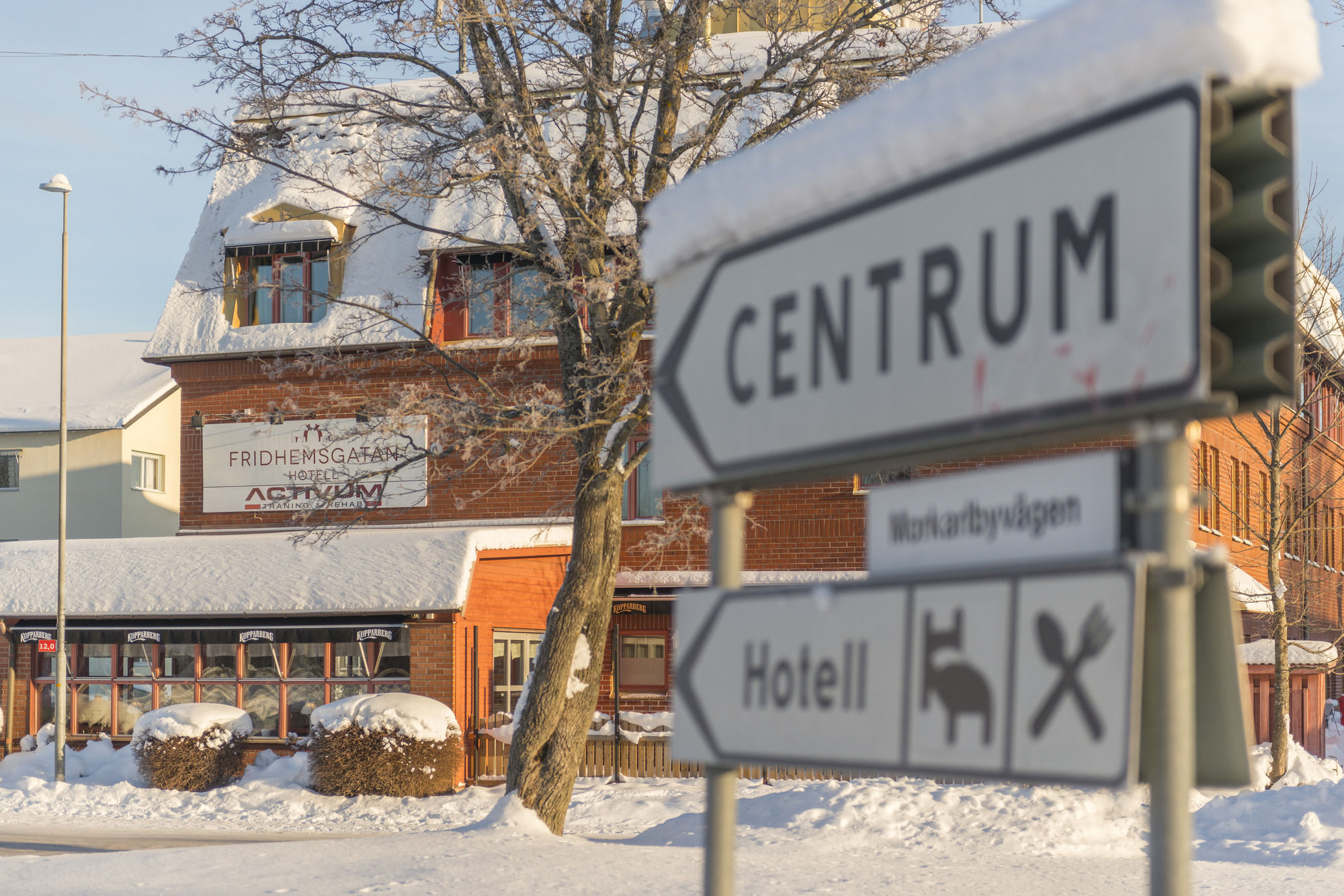 Фото отеля 4