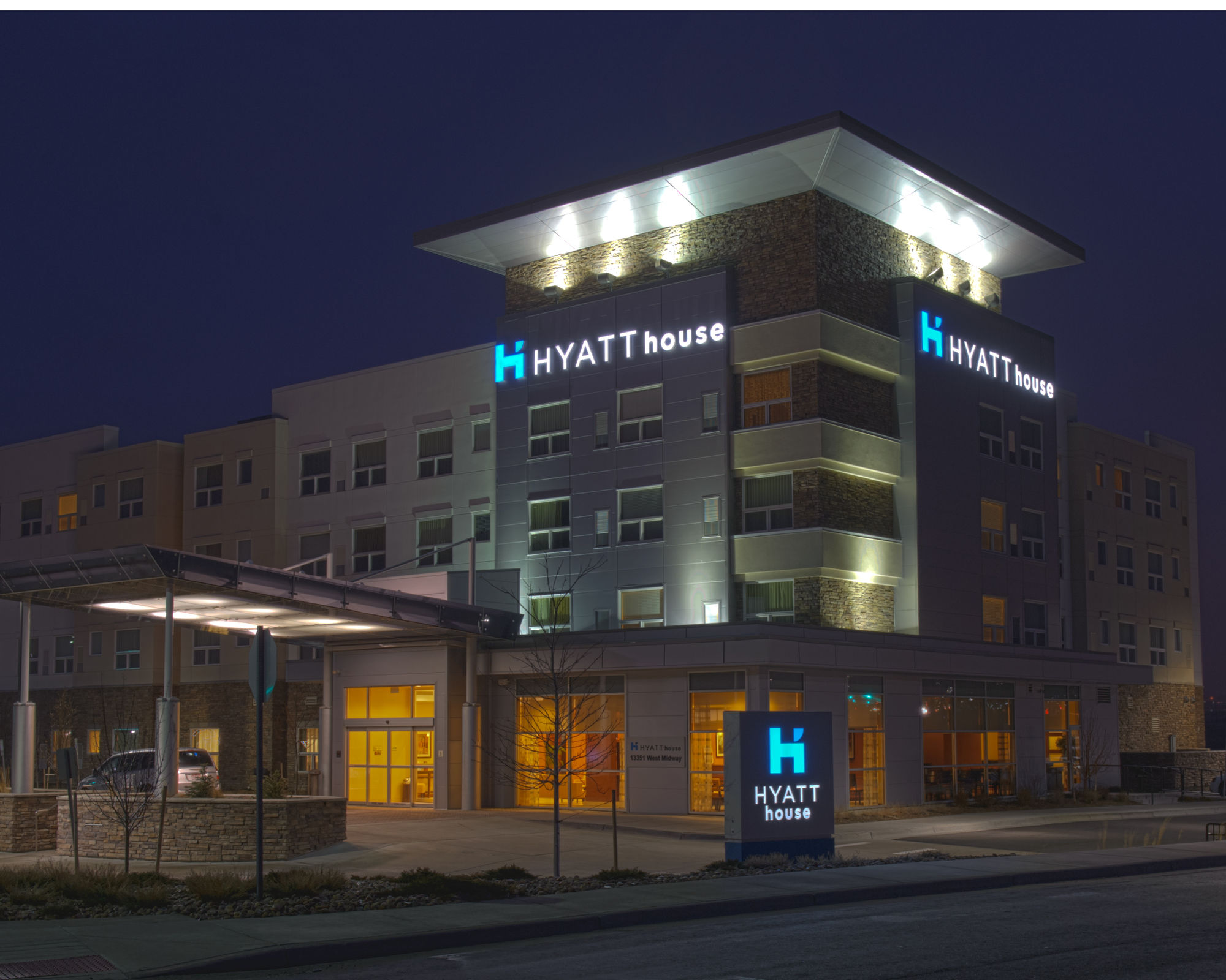 Фото Hyatt house Boulder/Broomfield