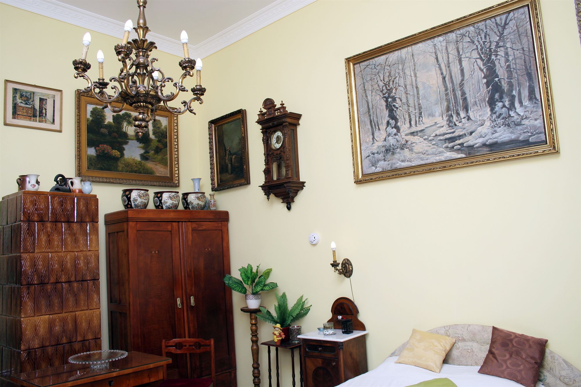 Фото Central Apartments Budapest