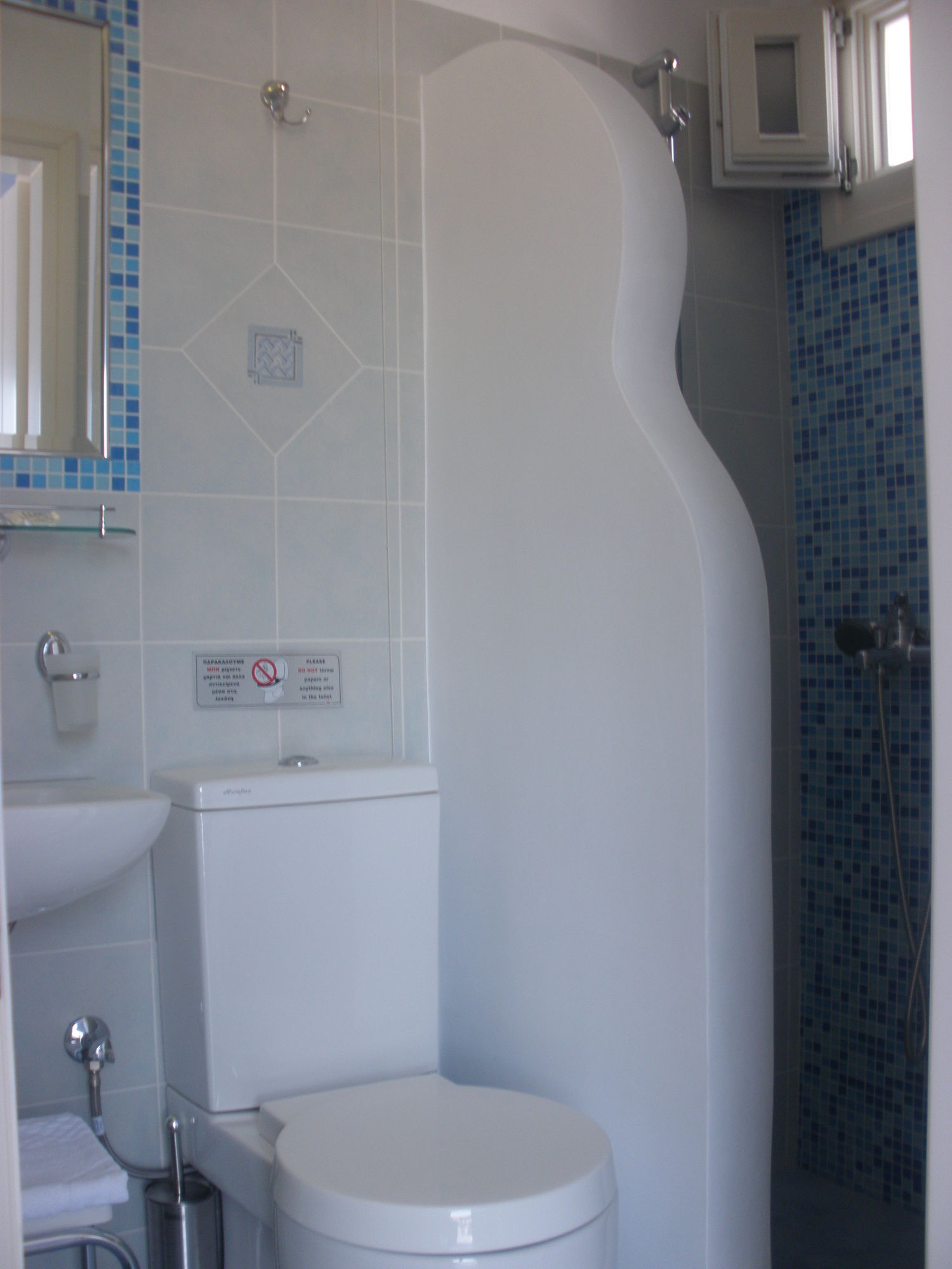 Фото Blue Harmony Apartments