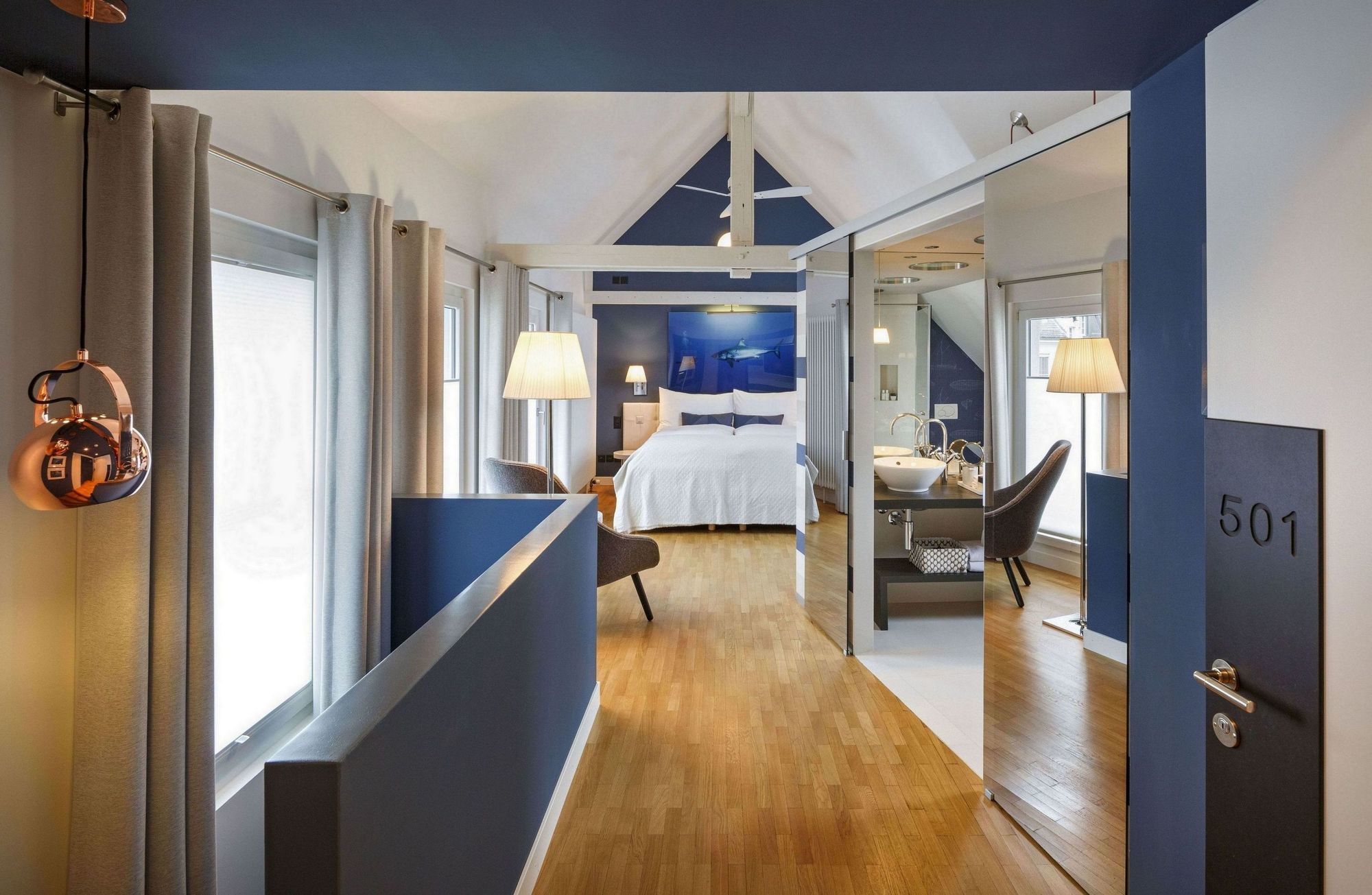 Фото Hotel Seehof