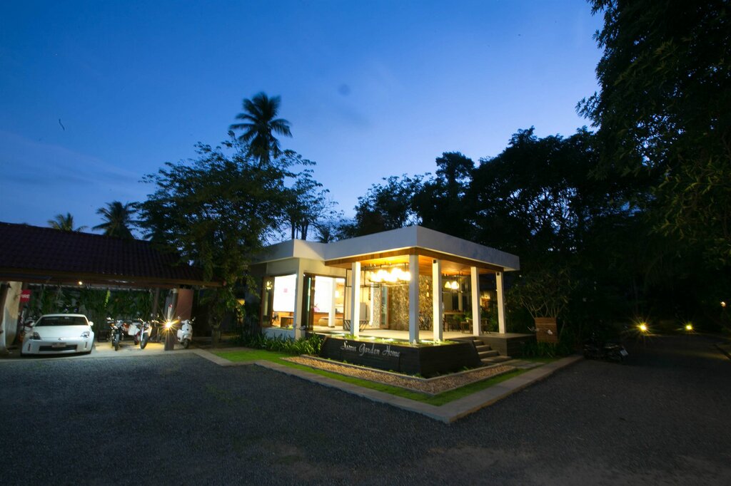 Hotel Samui Garden Home, Samui, photo