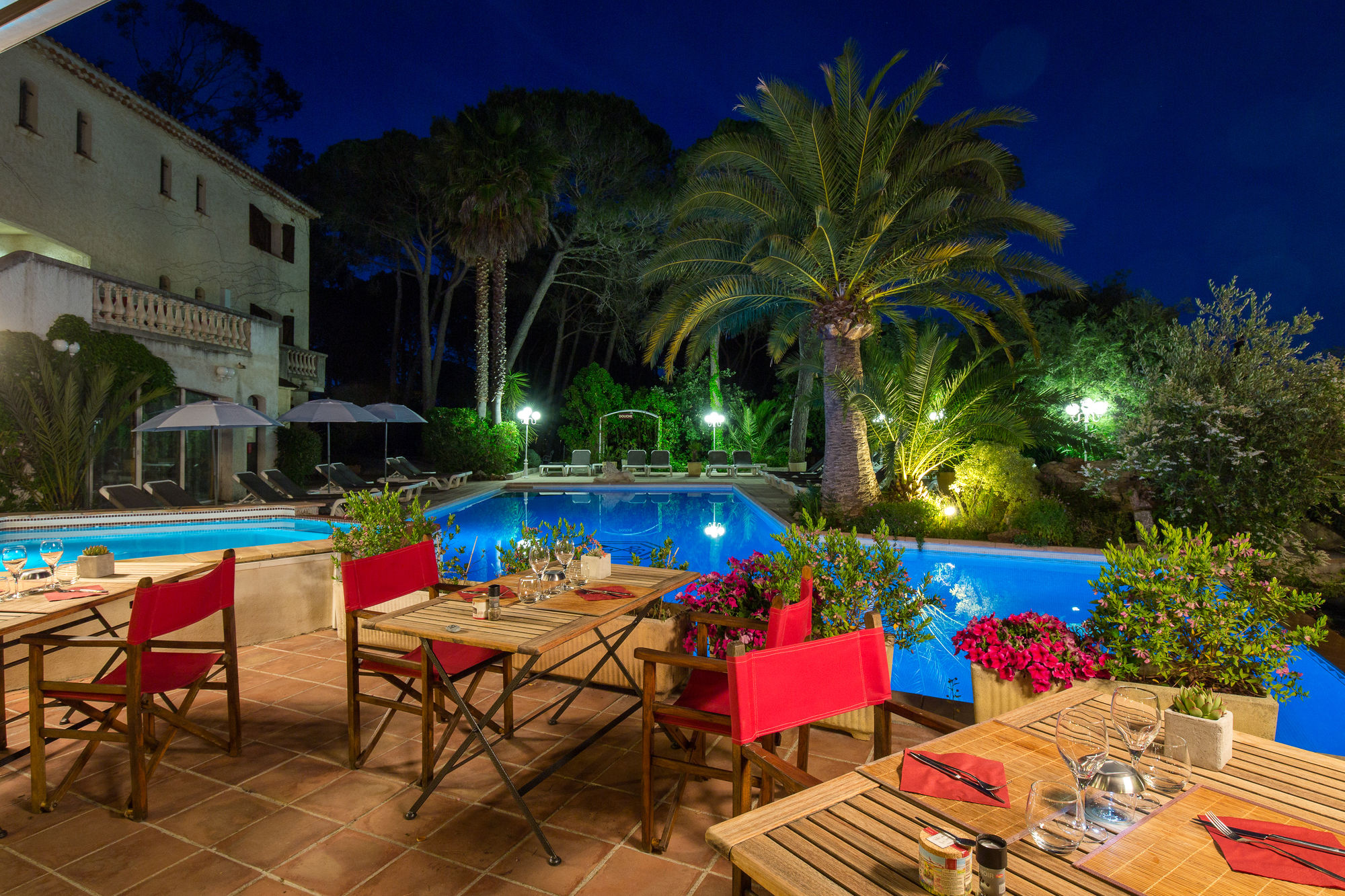 Фото Confidentiel hôtel