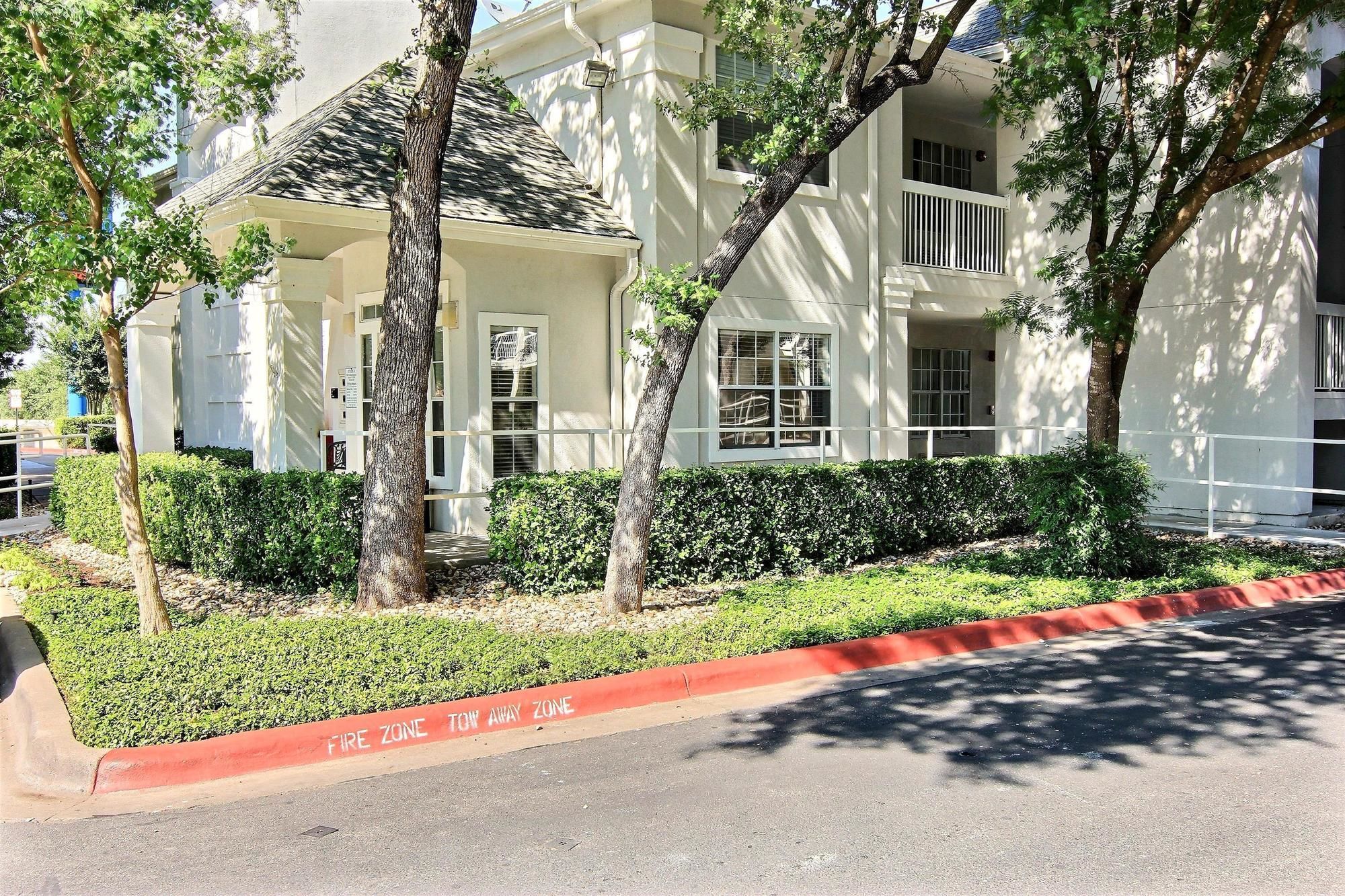 Фото Studio 6 Austin, Tx - Northwest