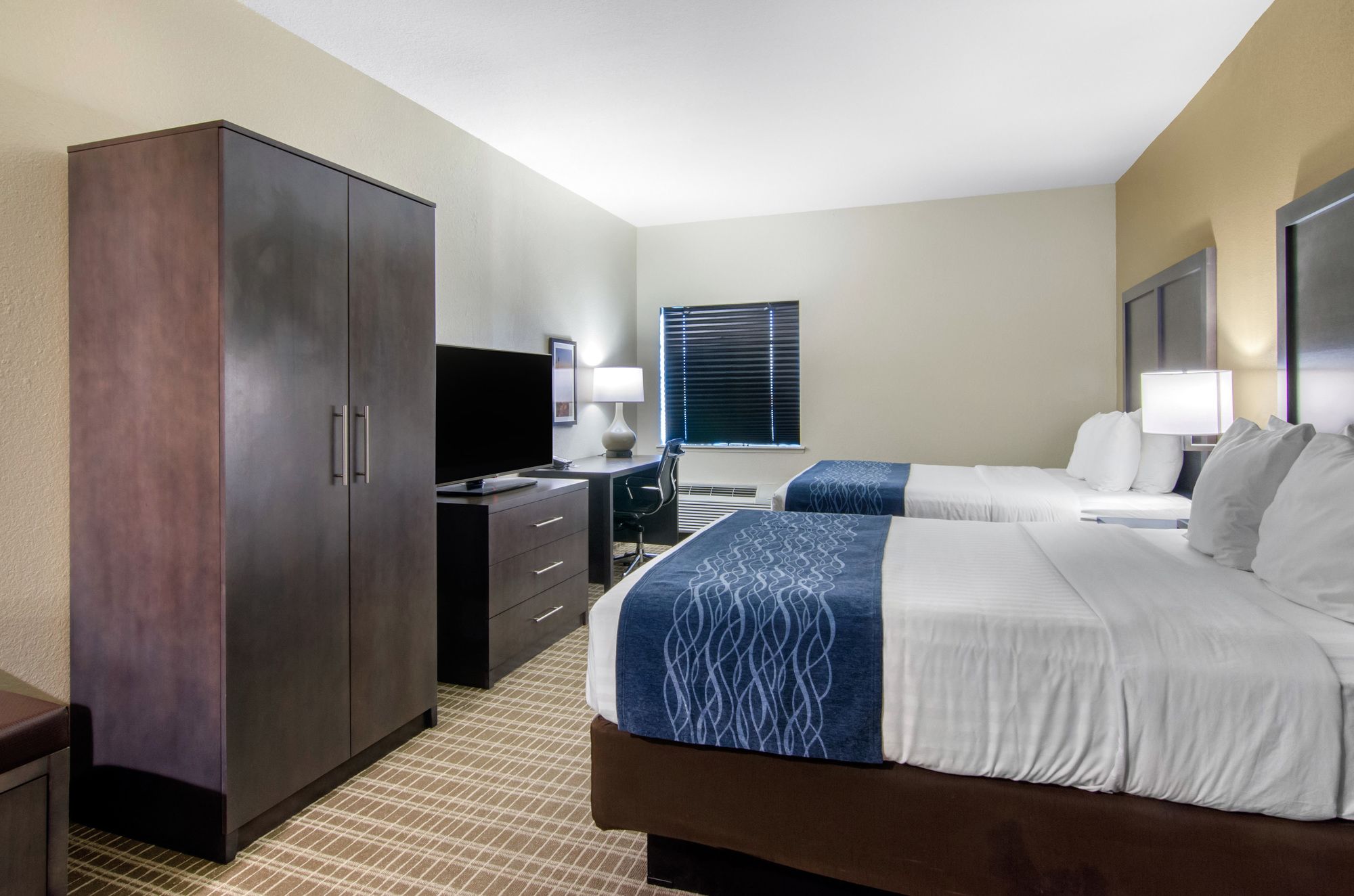 Фото Comfort Inn St. Robert Fort Leonard Wood