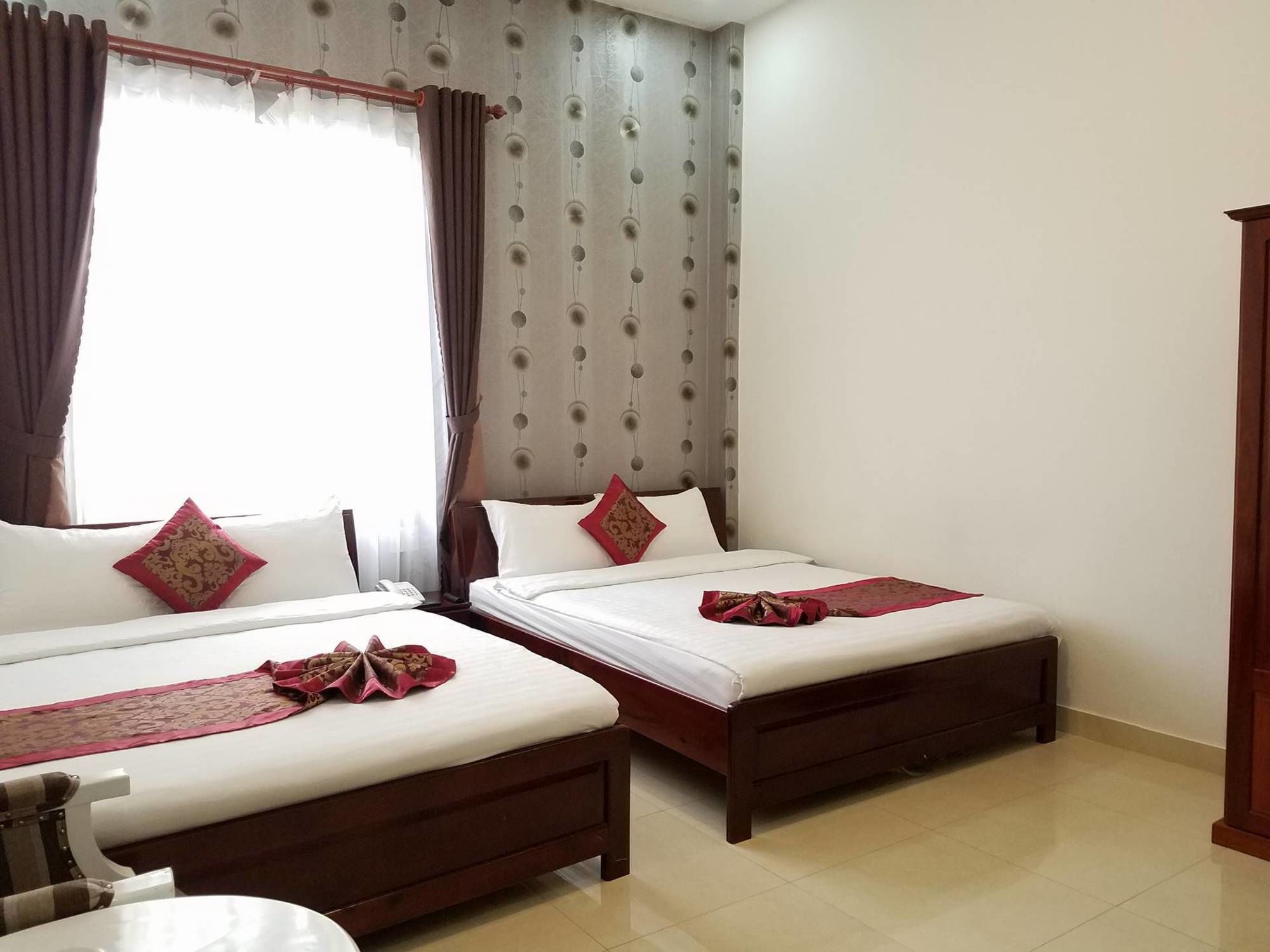 Фото Son Thuy Hotel 2