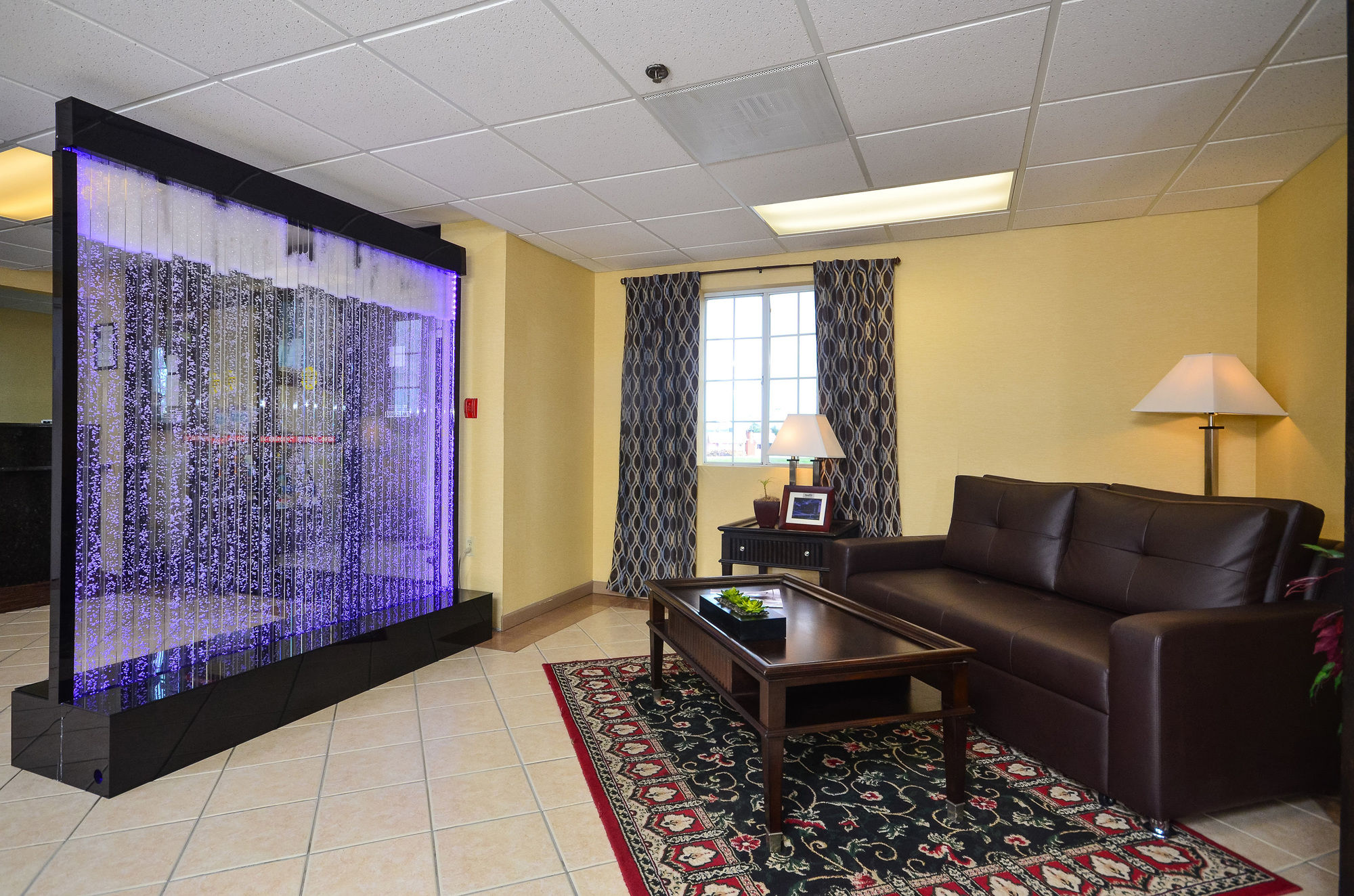 Фото Comfort Inn Decatur Priceville