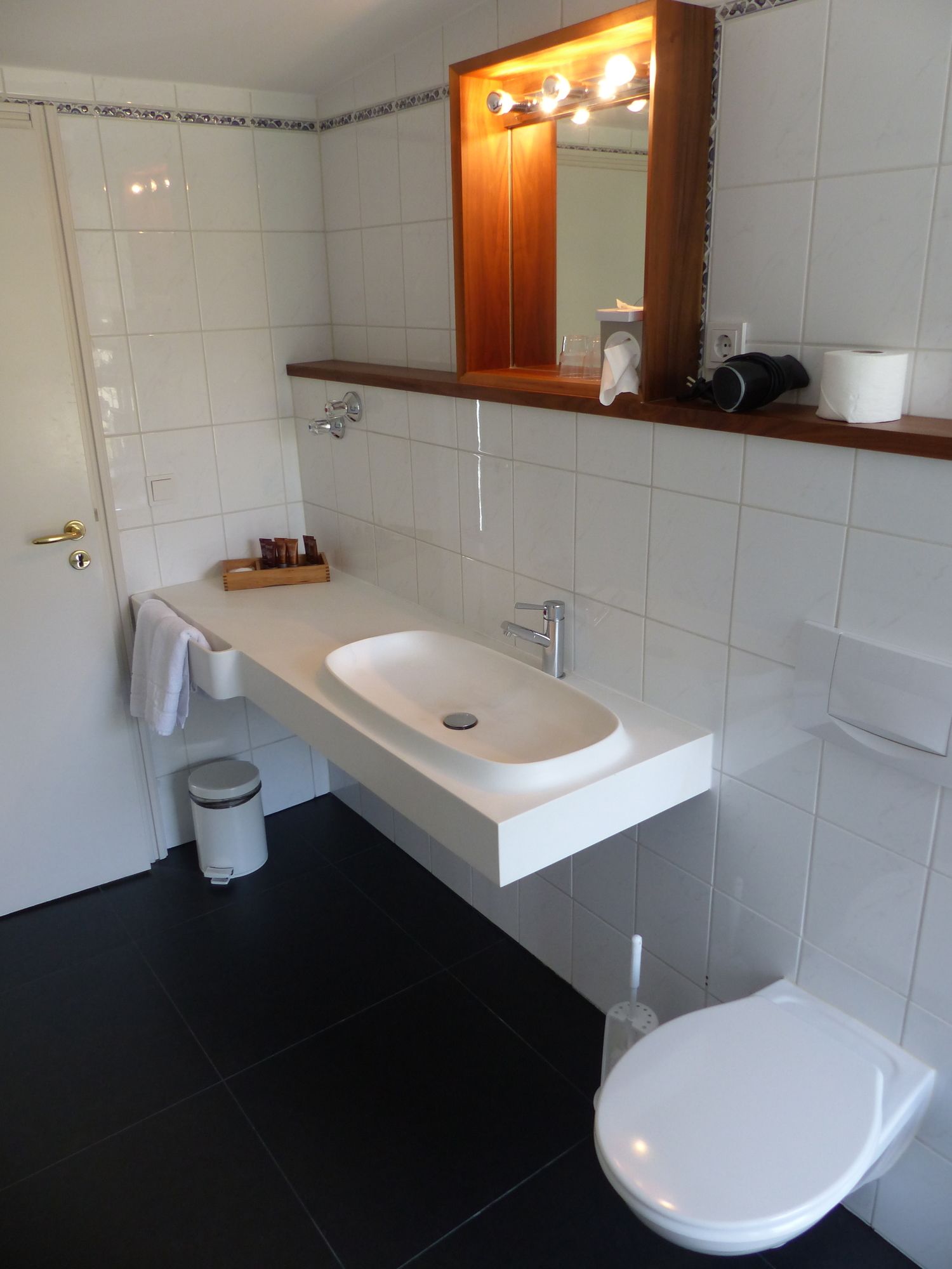 Фото Prinz Myshkin Parkhotel