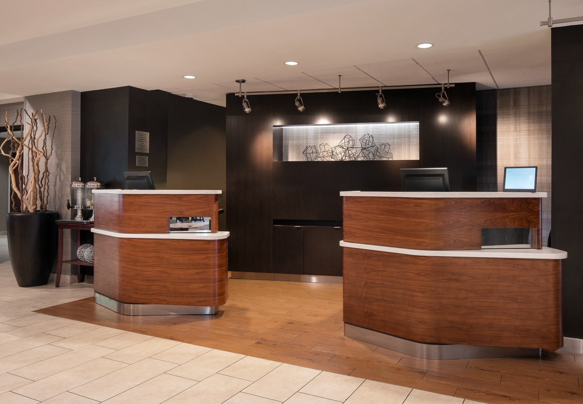 Фото Sonesta Select Tempe Downtown