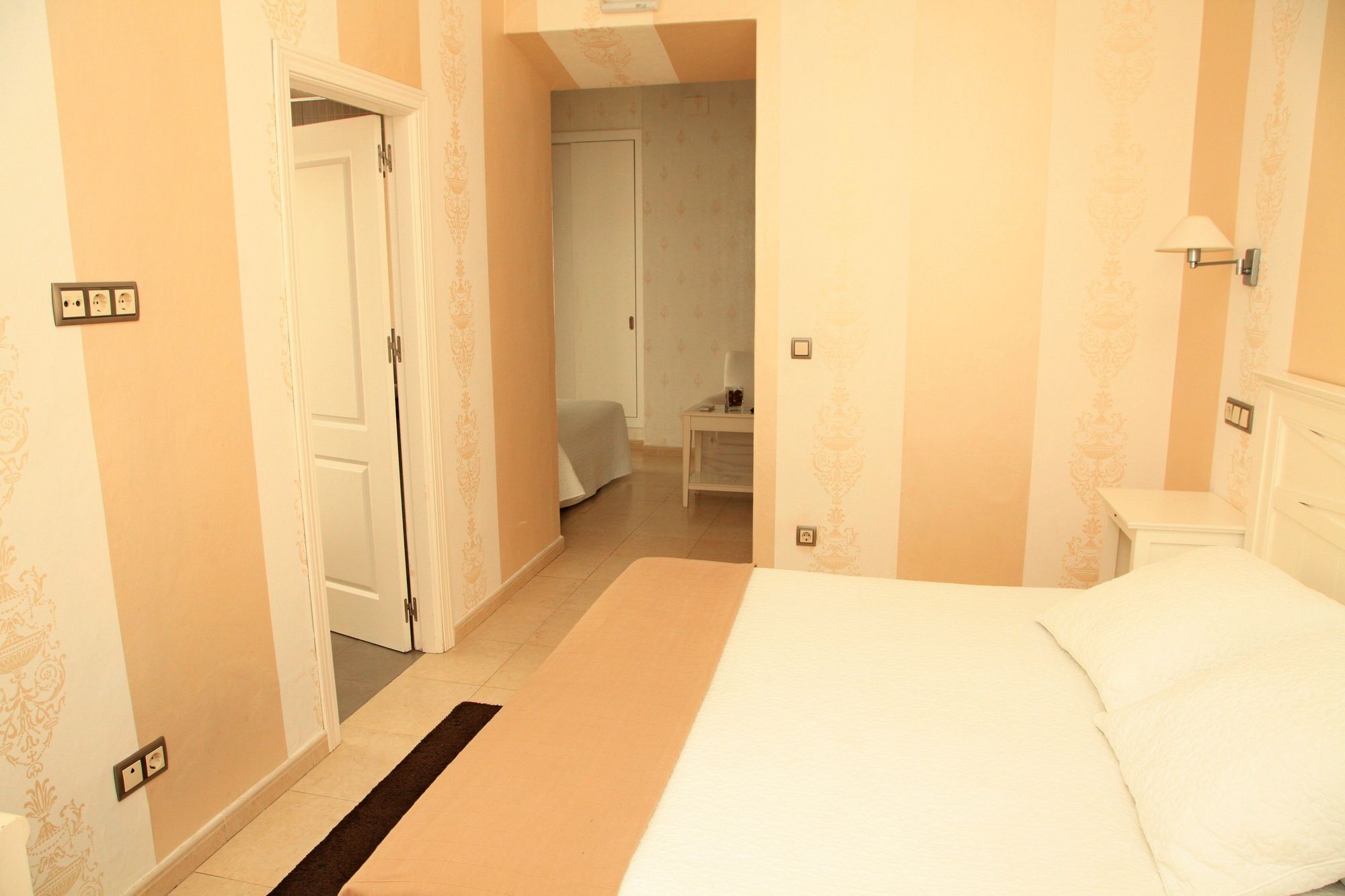 Фото Hotel Convento Tarifa