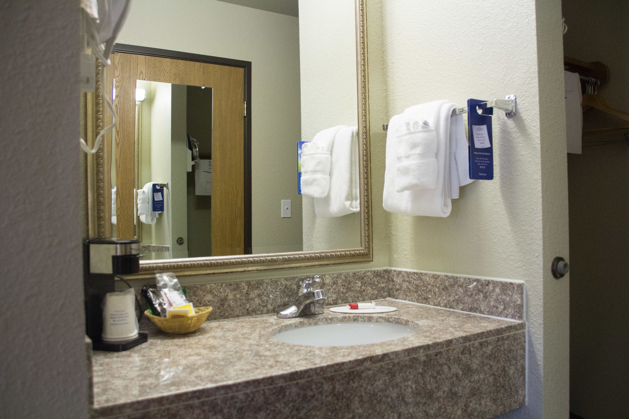 Фото Baymont by Wyndham Yreka