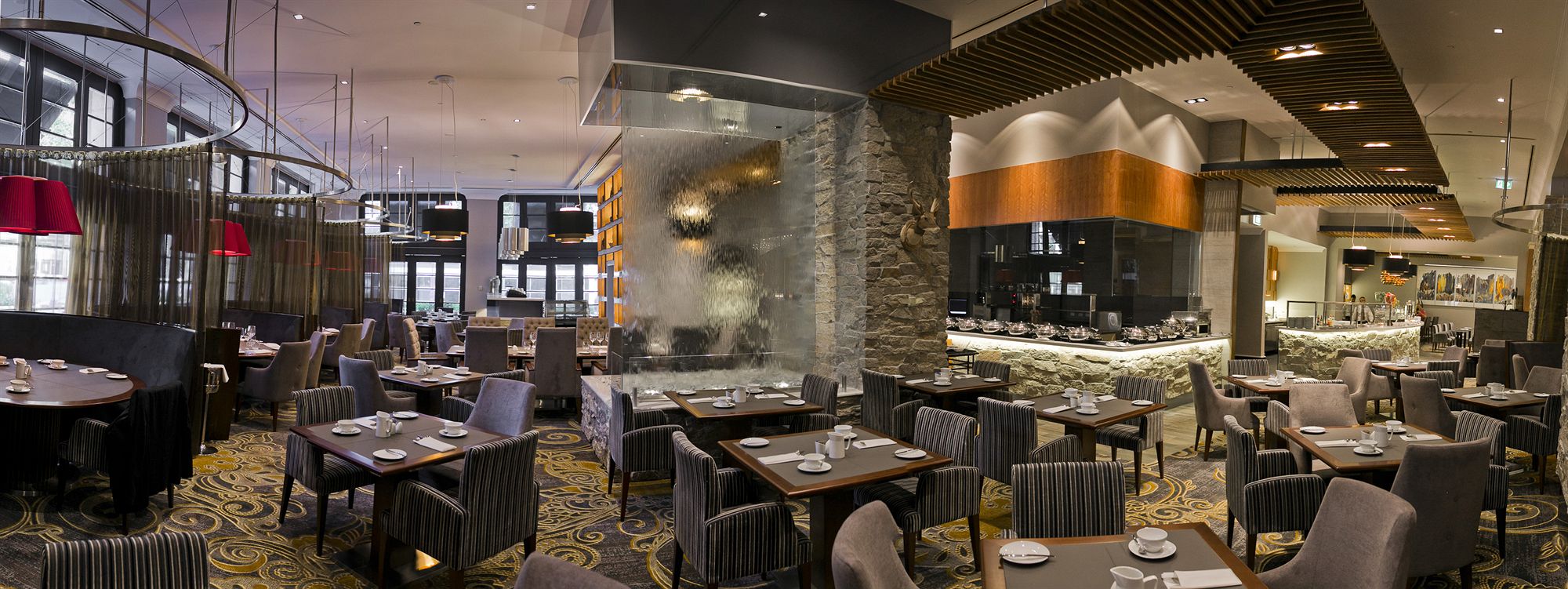 Фото Duxton Hotel Perth