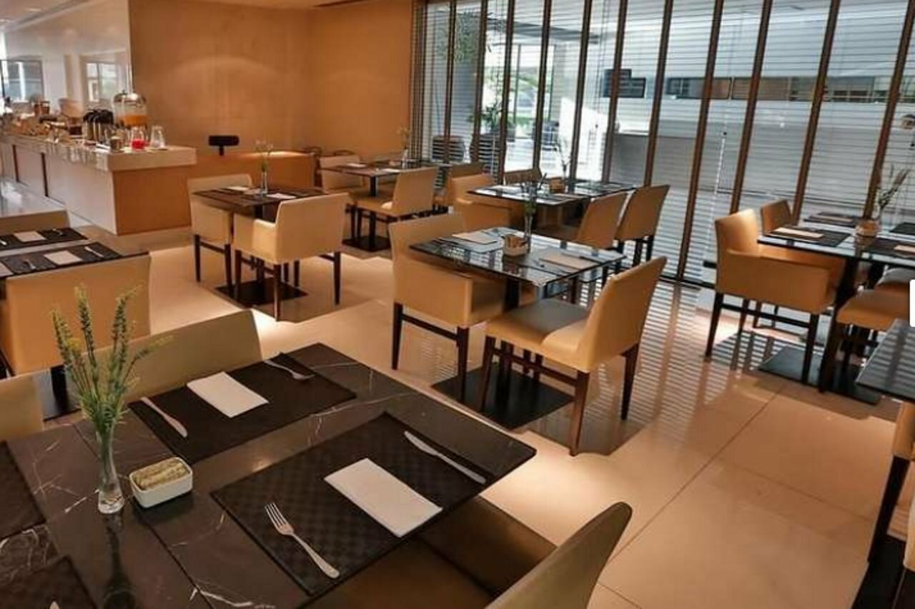 Фото Mercure Belém Boulevard