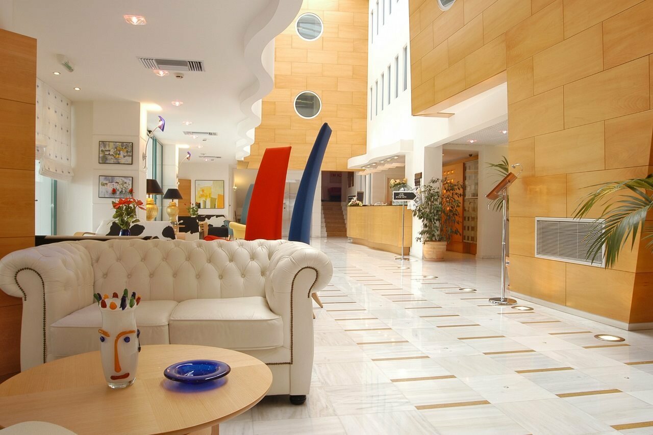 Фото отеля 3