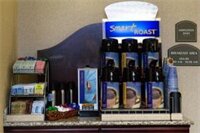 Фото Holiday Inn Express & Suites San Antonio Nw - Medical Area, an Ihg Hotel