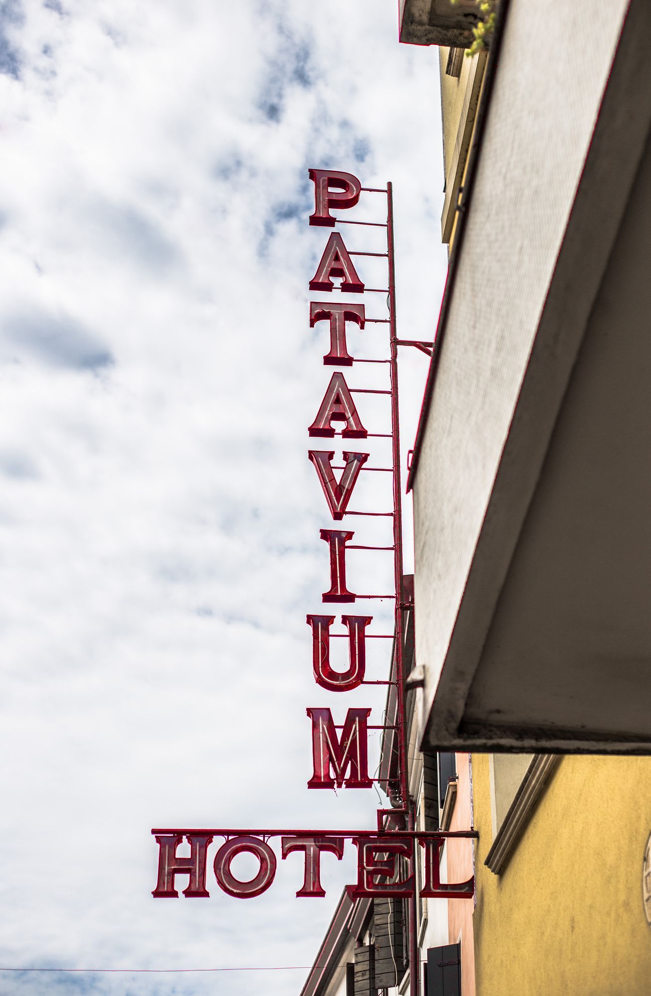 Фото Hotel Patavium, Bw Signature Collection