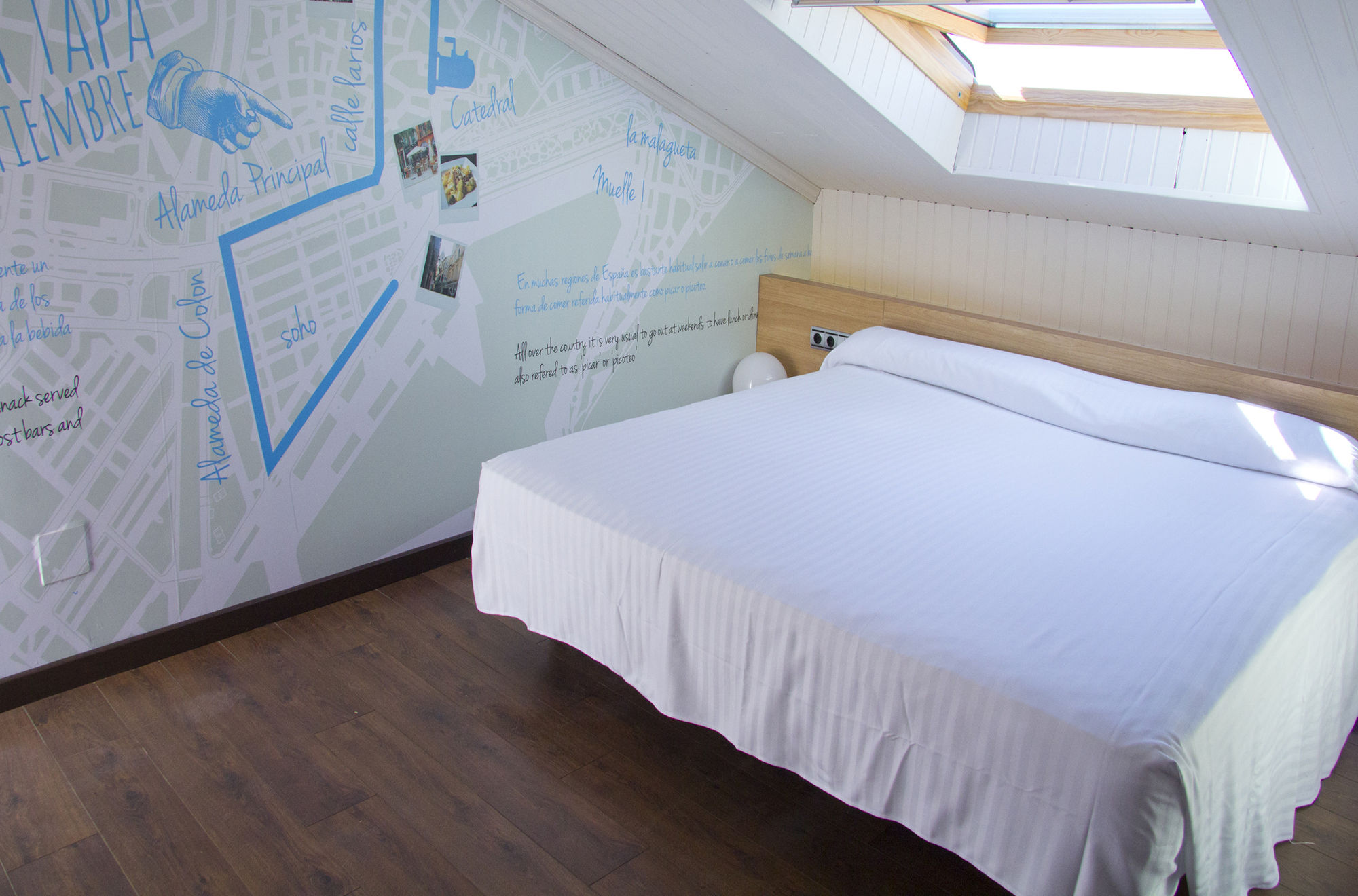 Фото Hotel La Chancla