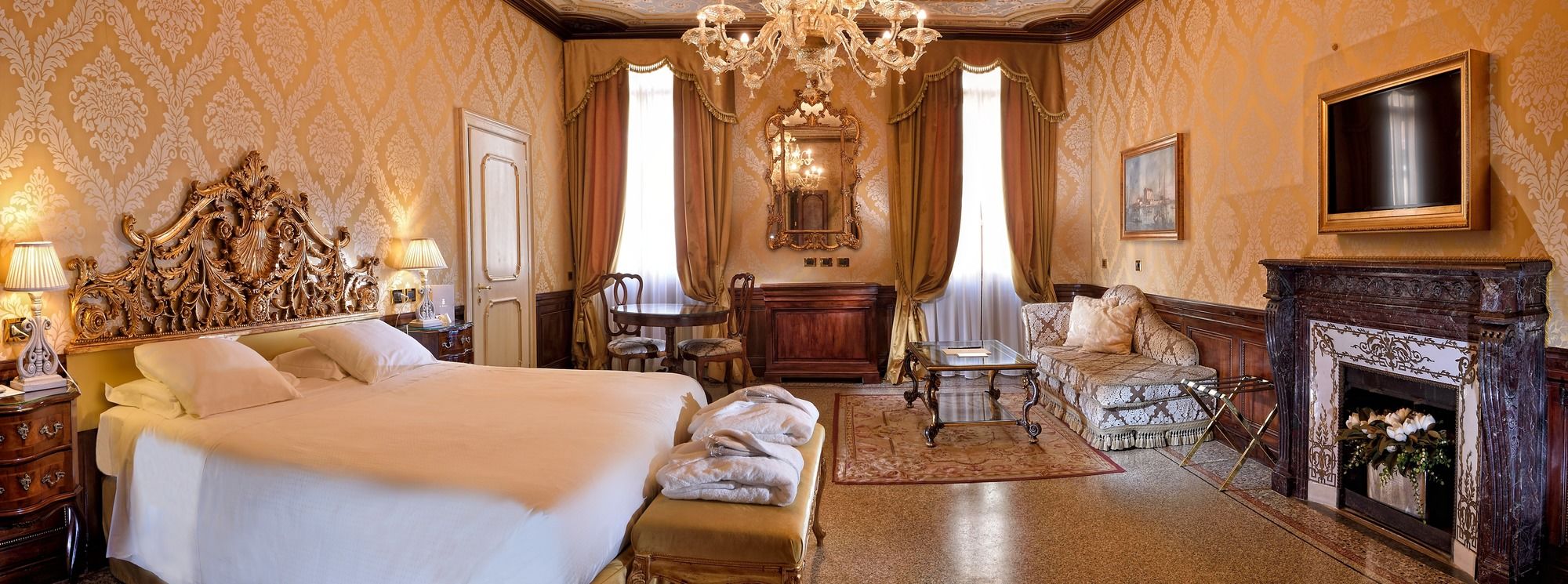 Фото Hotel Ai Reali di Venezia