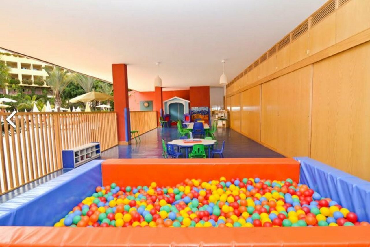 Фото Hotel Best Jacaranda