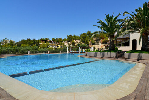 Внешний вид отеля Royal Sun Hotel в Ханье, фото 1