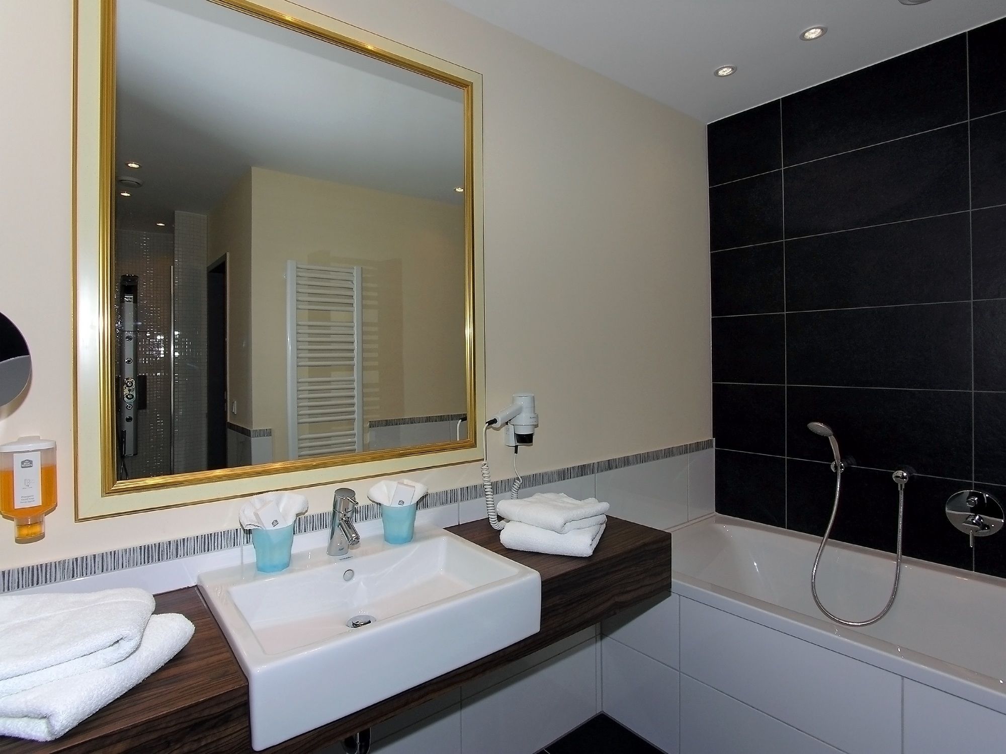 Фото Best Western Hotel Lamm