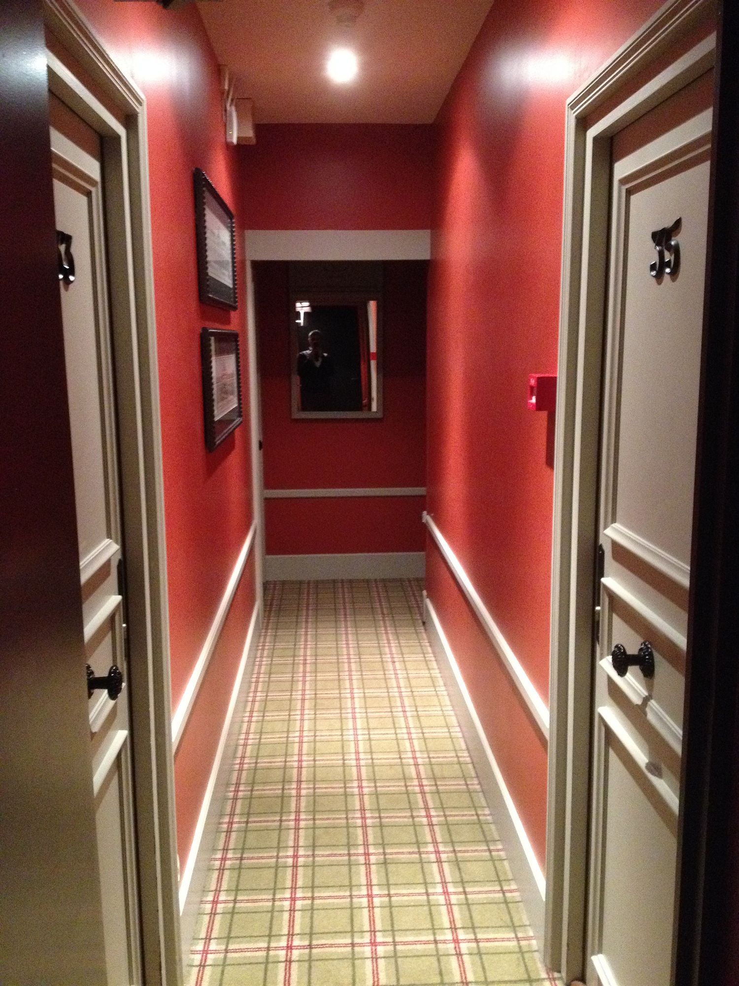 Фото Hôtel Victoria Lyon Perrache Confluence