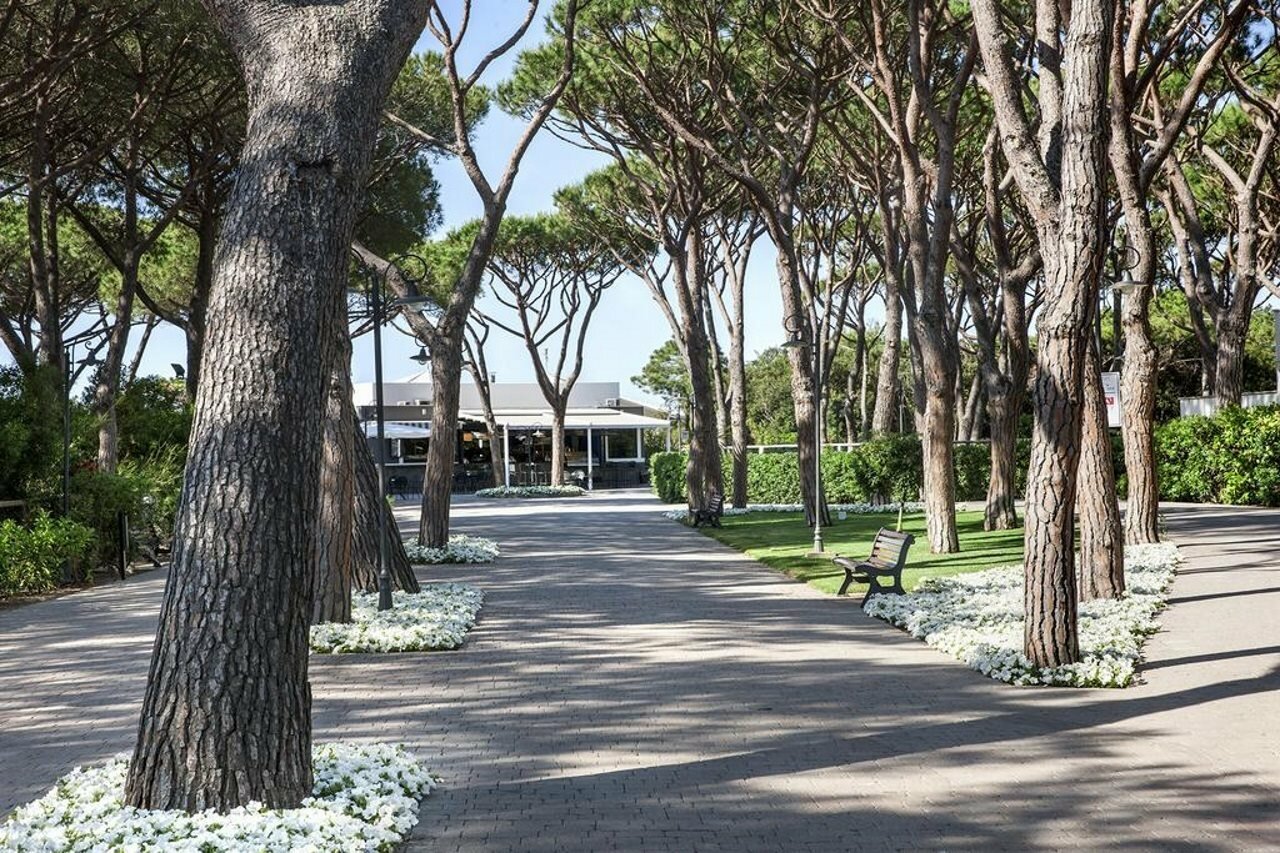 Фото Riva del Sole Resort & SPA