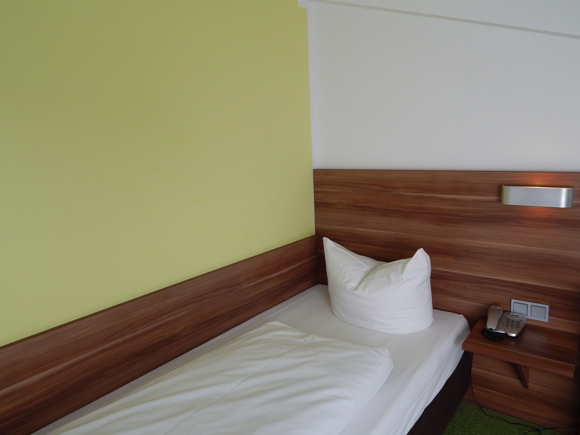 Фото Hotel Andra Munich