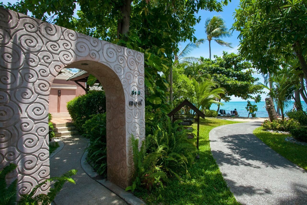 Фото Fair House Villas & SPA