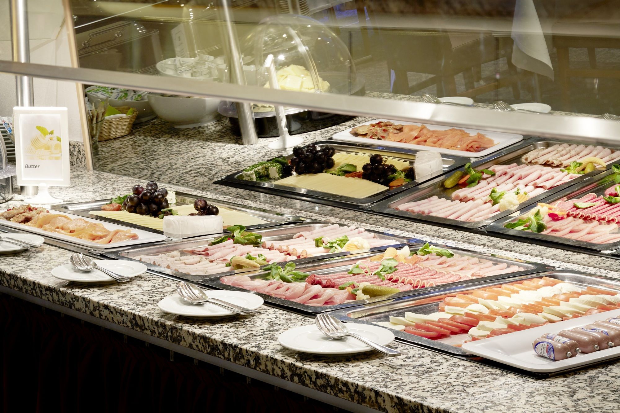 Фото Best Western Hotel Helmstedt