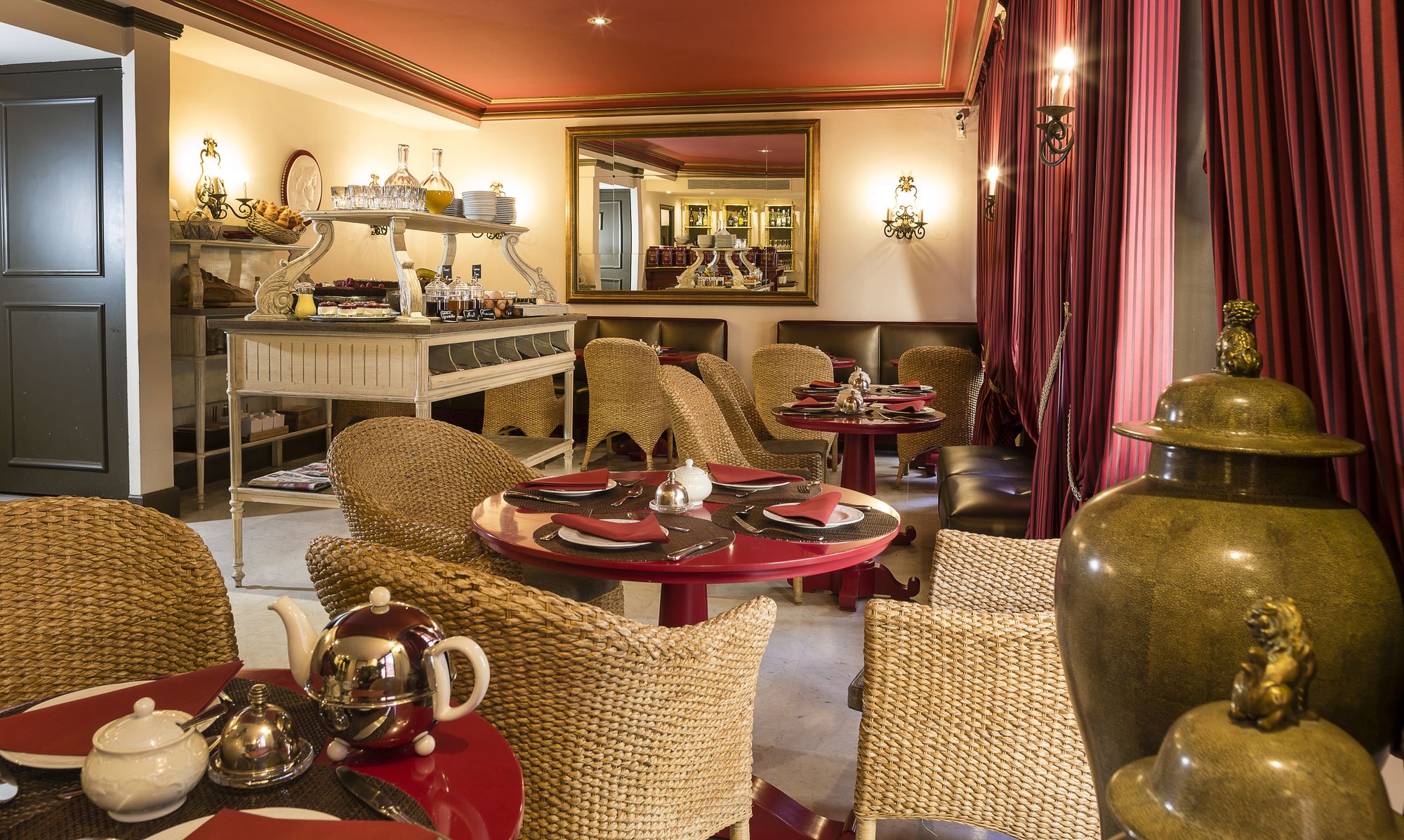 Фото Le Cavendish