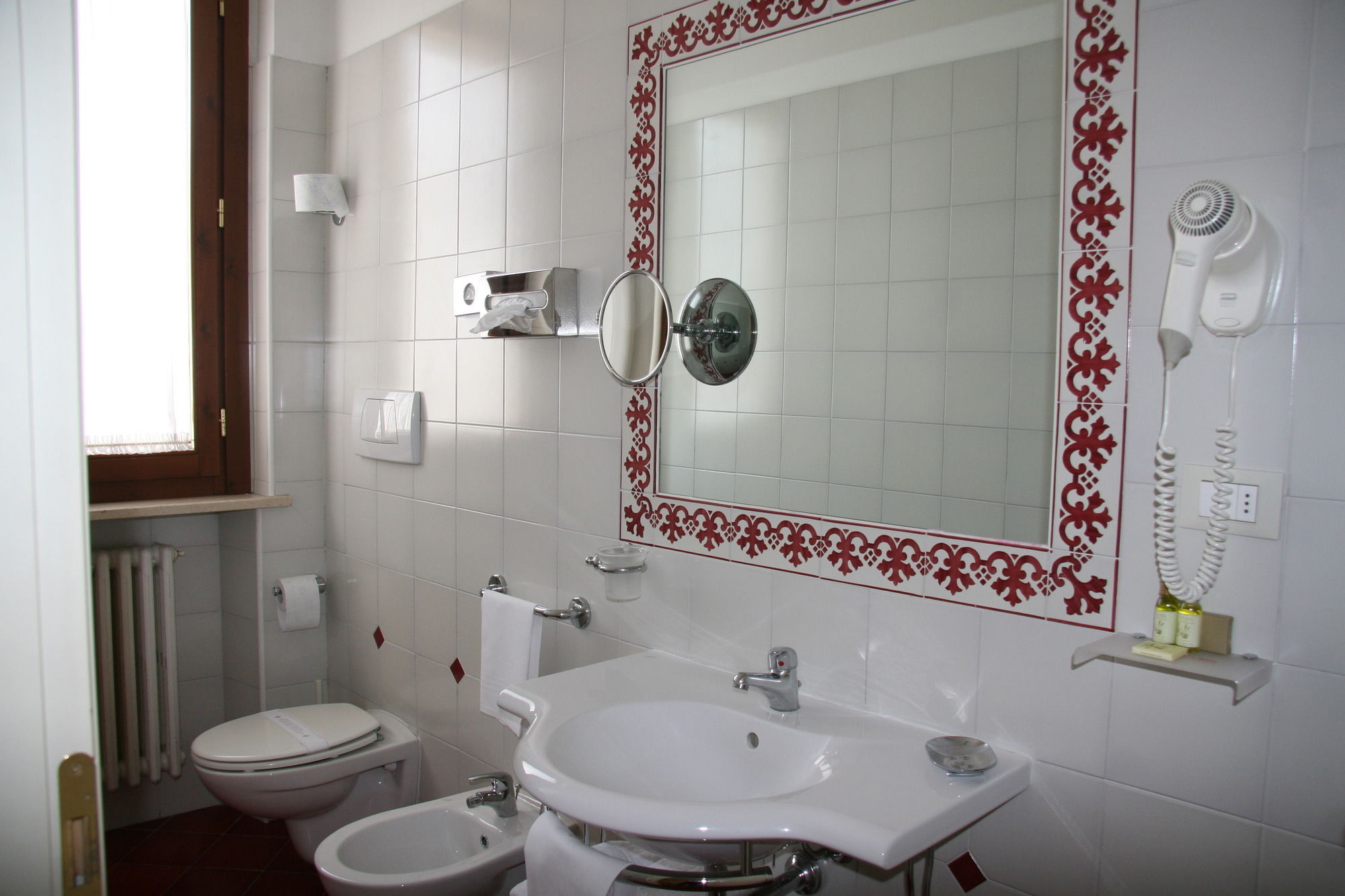 Фото Hotel Alessandro Della Spina